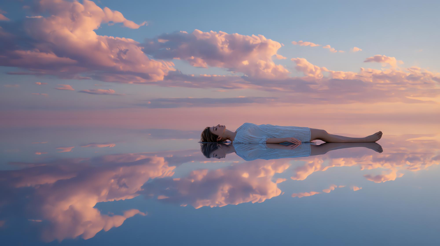 3 Hz Delta 30-Minute Evening Wind-Down Routine