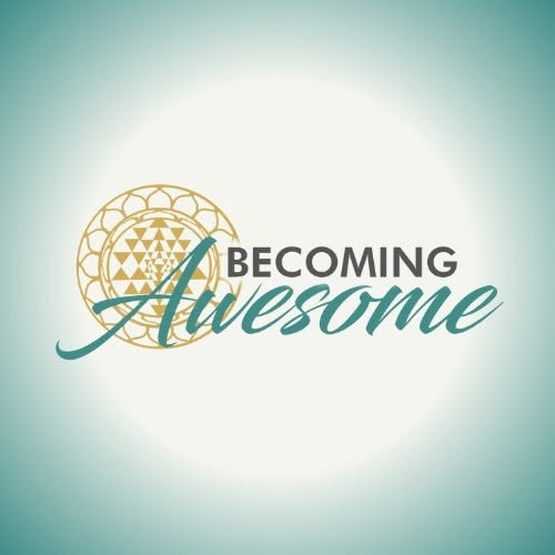 Becoming Awesome