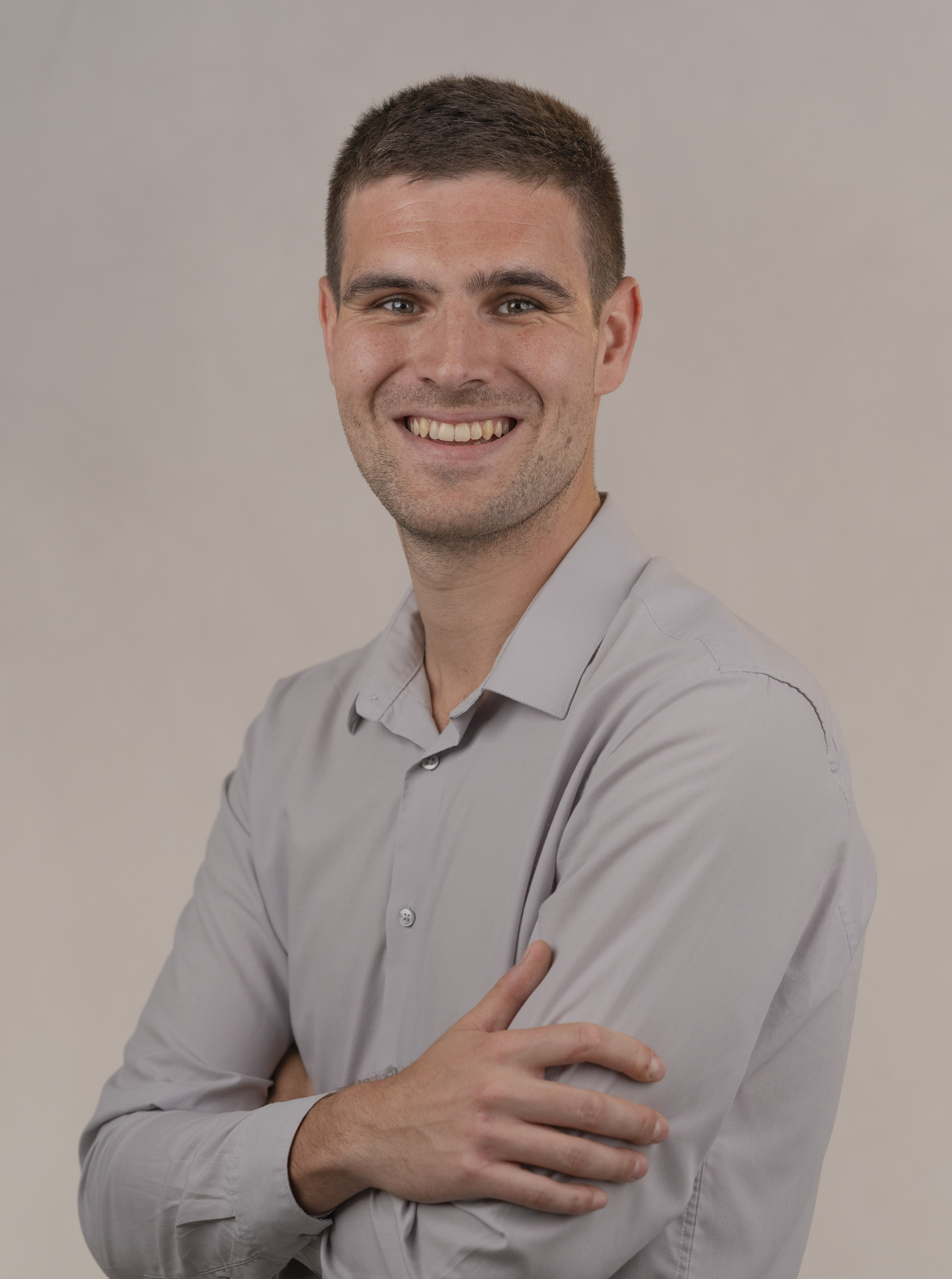 Ben Green Profile Photo