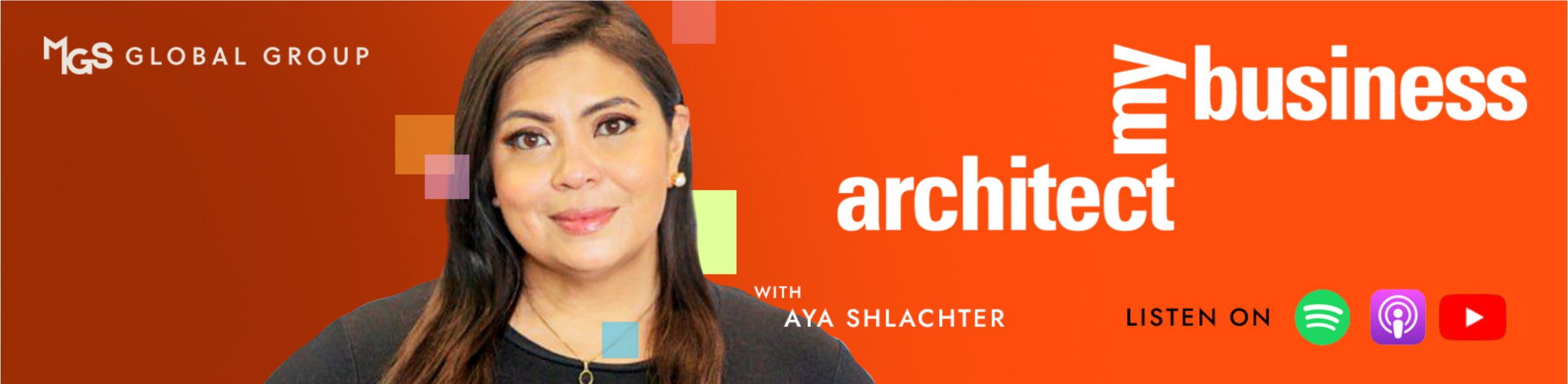 AI for Architects Podcast