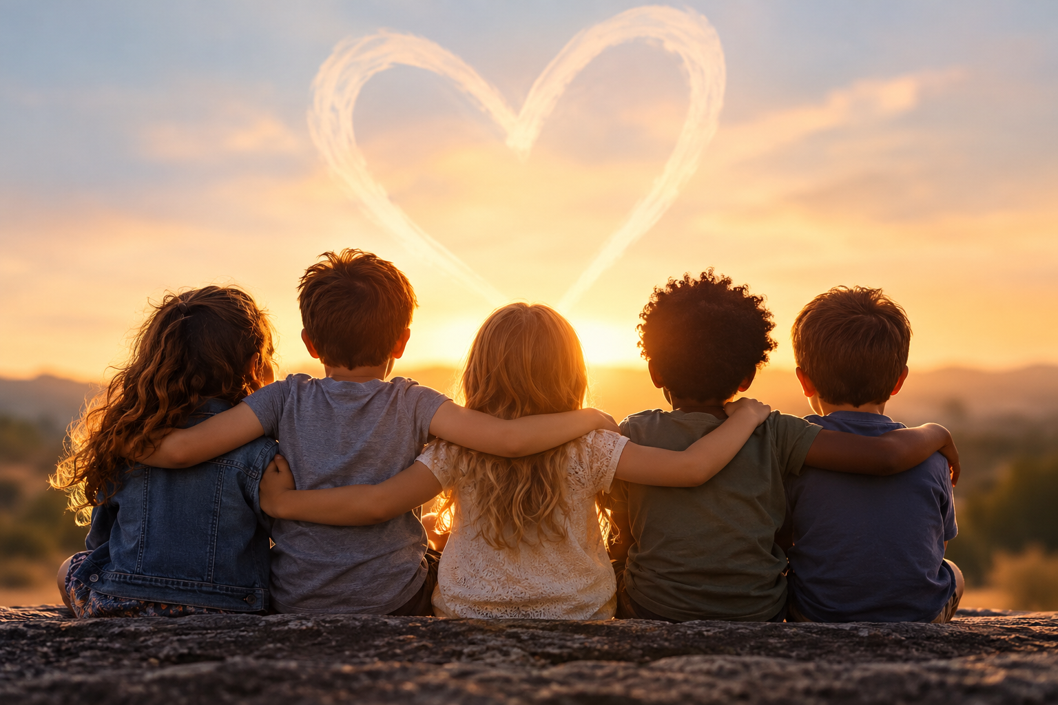 Your Kid Belongs Here: Why Neurodivergent Children Shouldn't Have to Change to Belong
