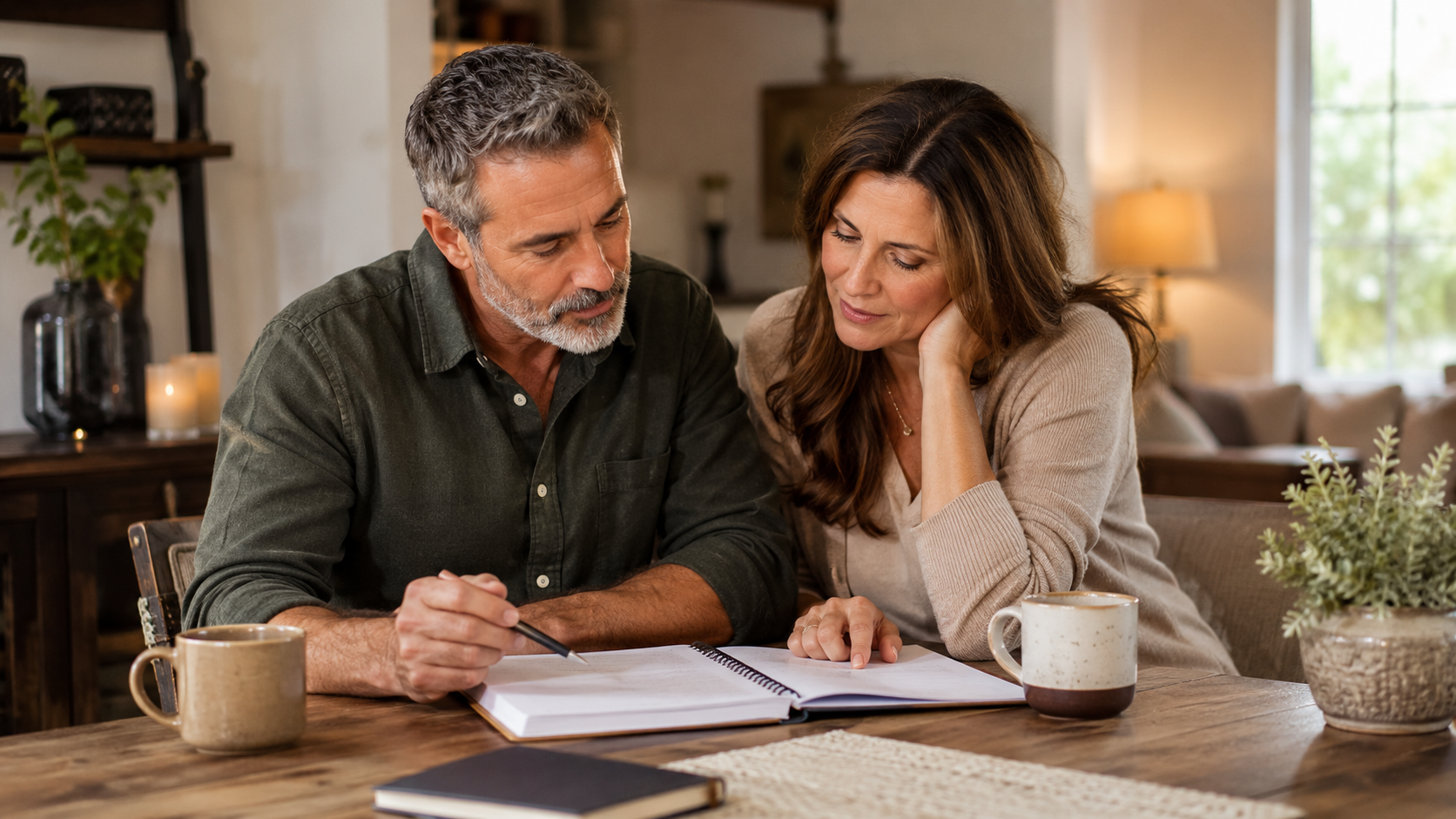 What’s Your Trust Archetype? How to Build a High-Trust Relationship