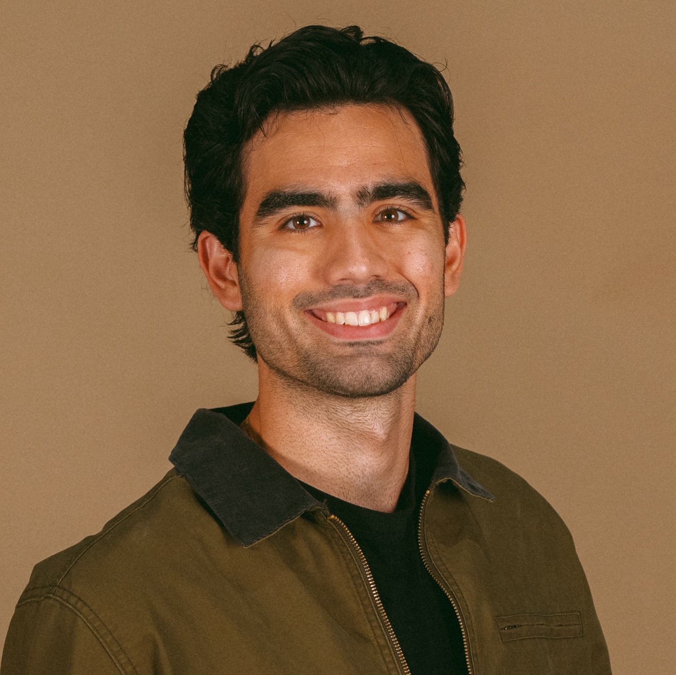 Christian Calatayud Profile Photo