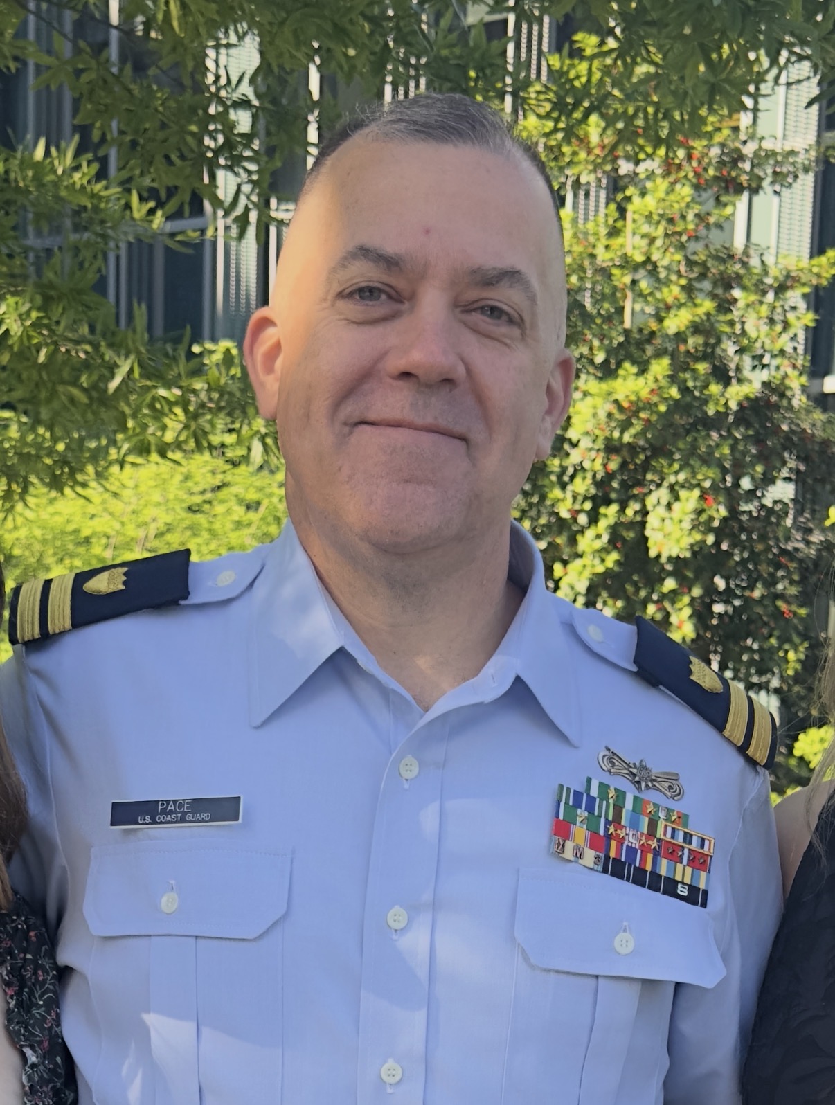 Jeff Pace Profile Photo