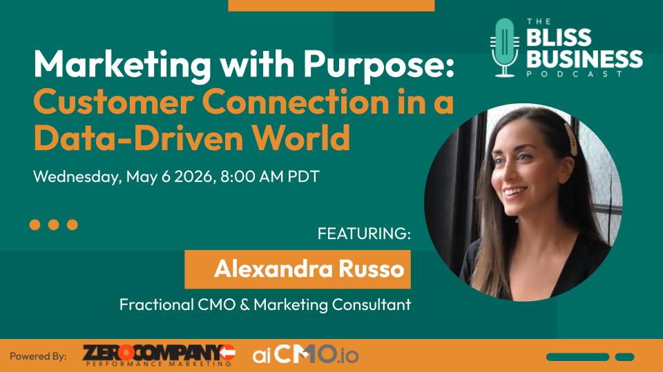 Marketing With Purpose Kit: Customer Connection in a Data-Driven World