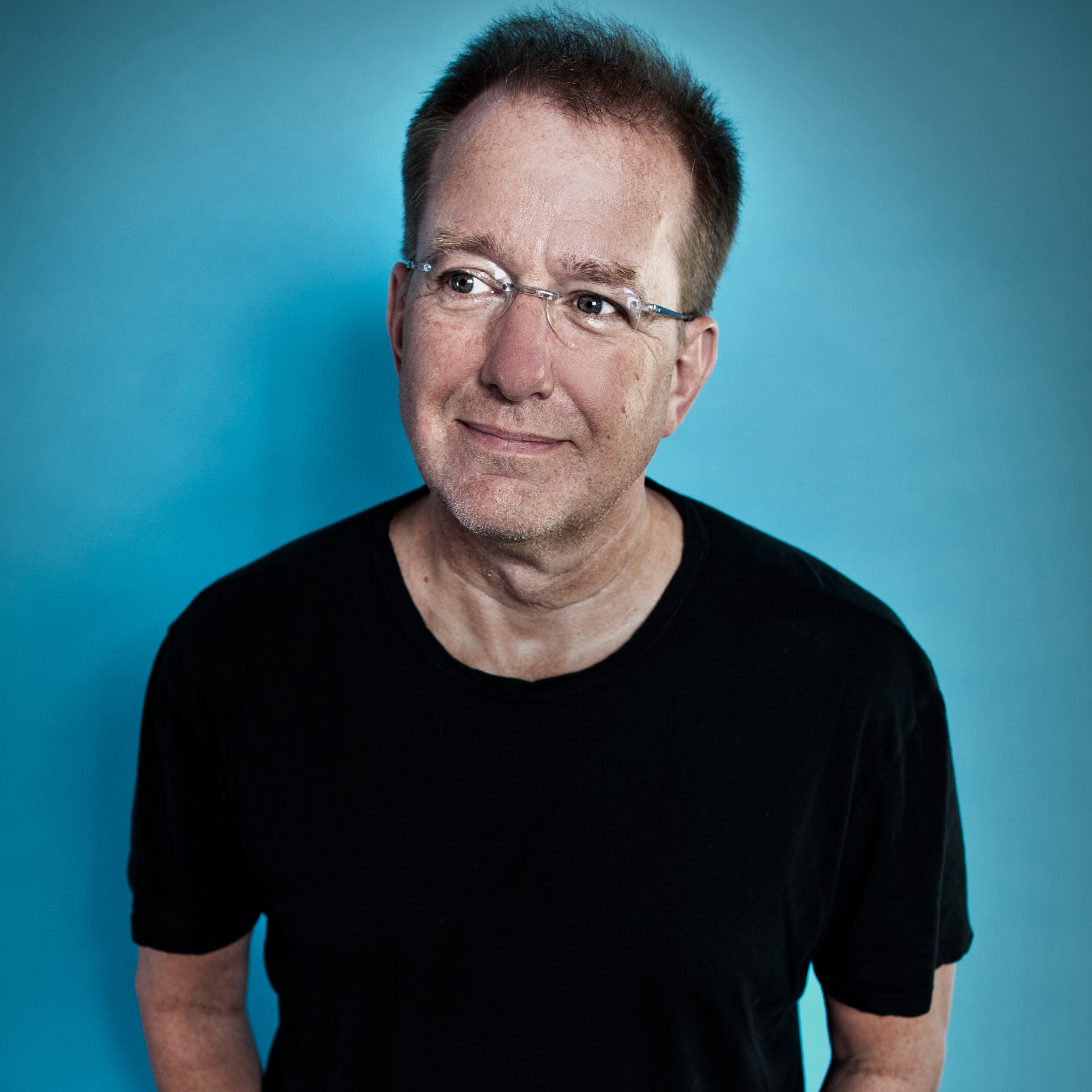 Tim Quirk Profile Photo