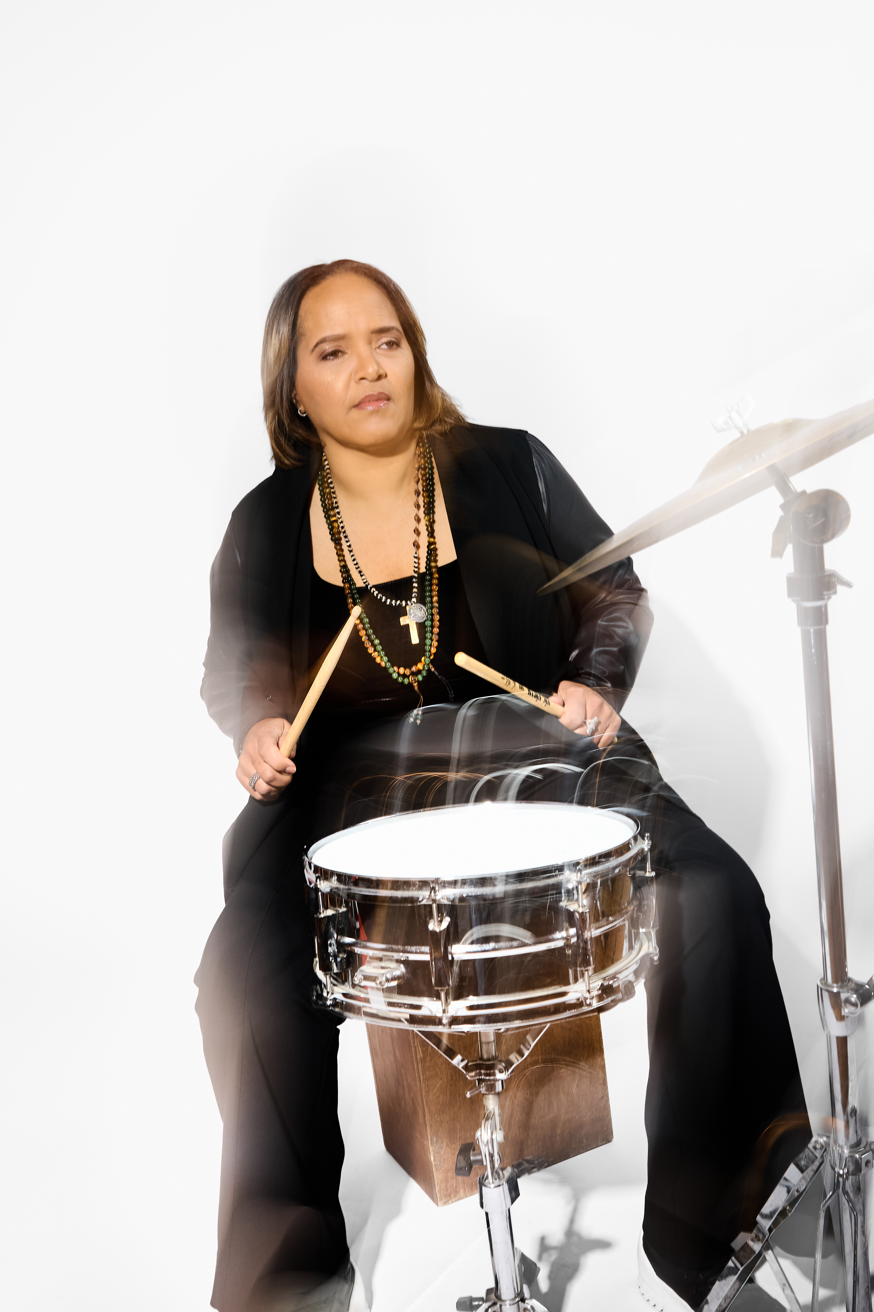 Terri Lyne Carrington Profile Photo