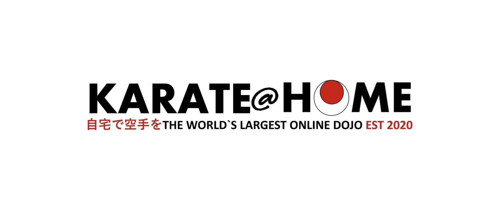 UK Karate Podcast UK Karate Podcast