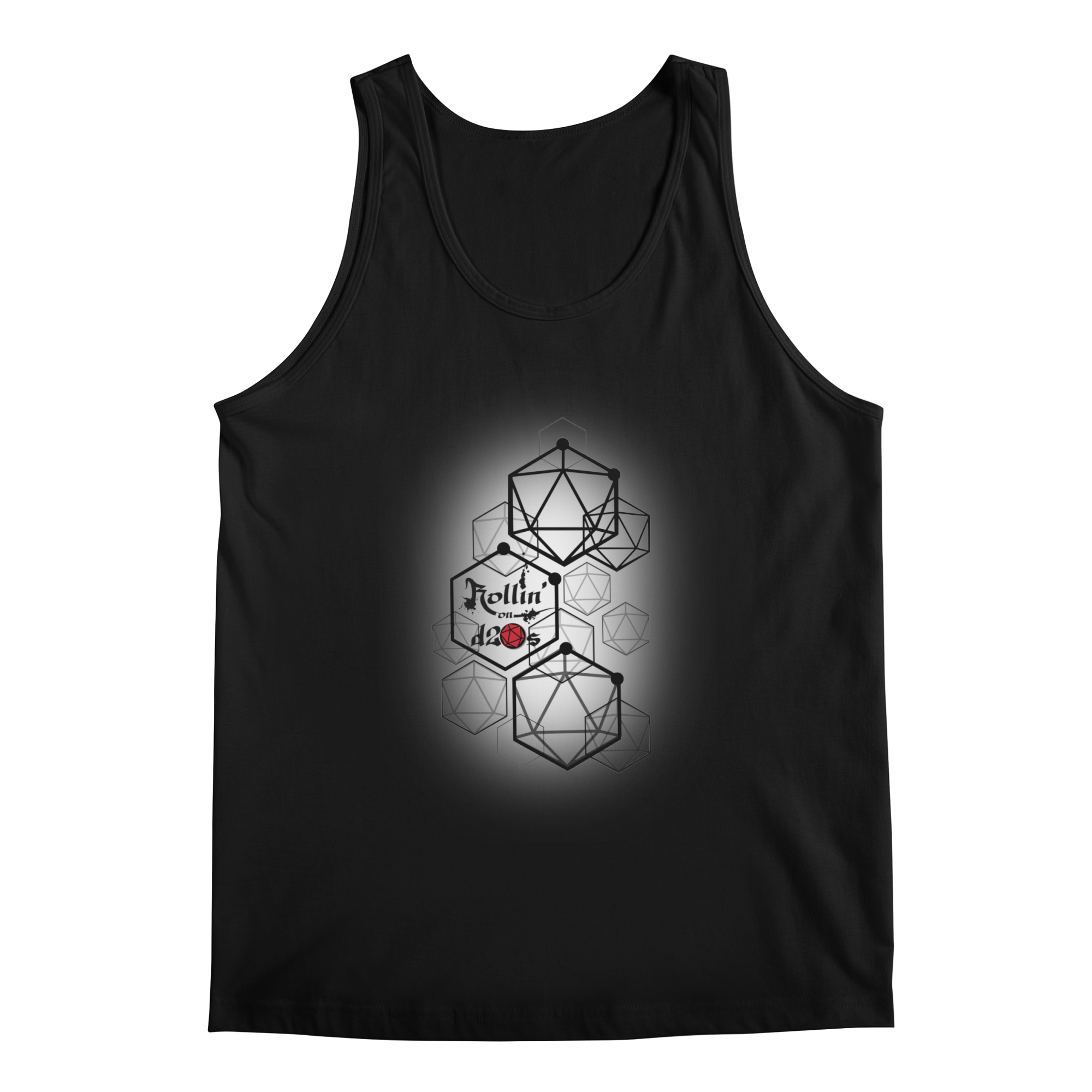 Dicegasm Merch!