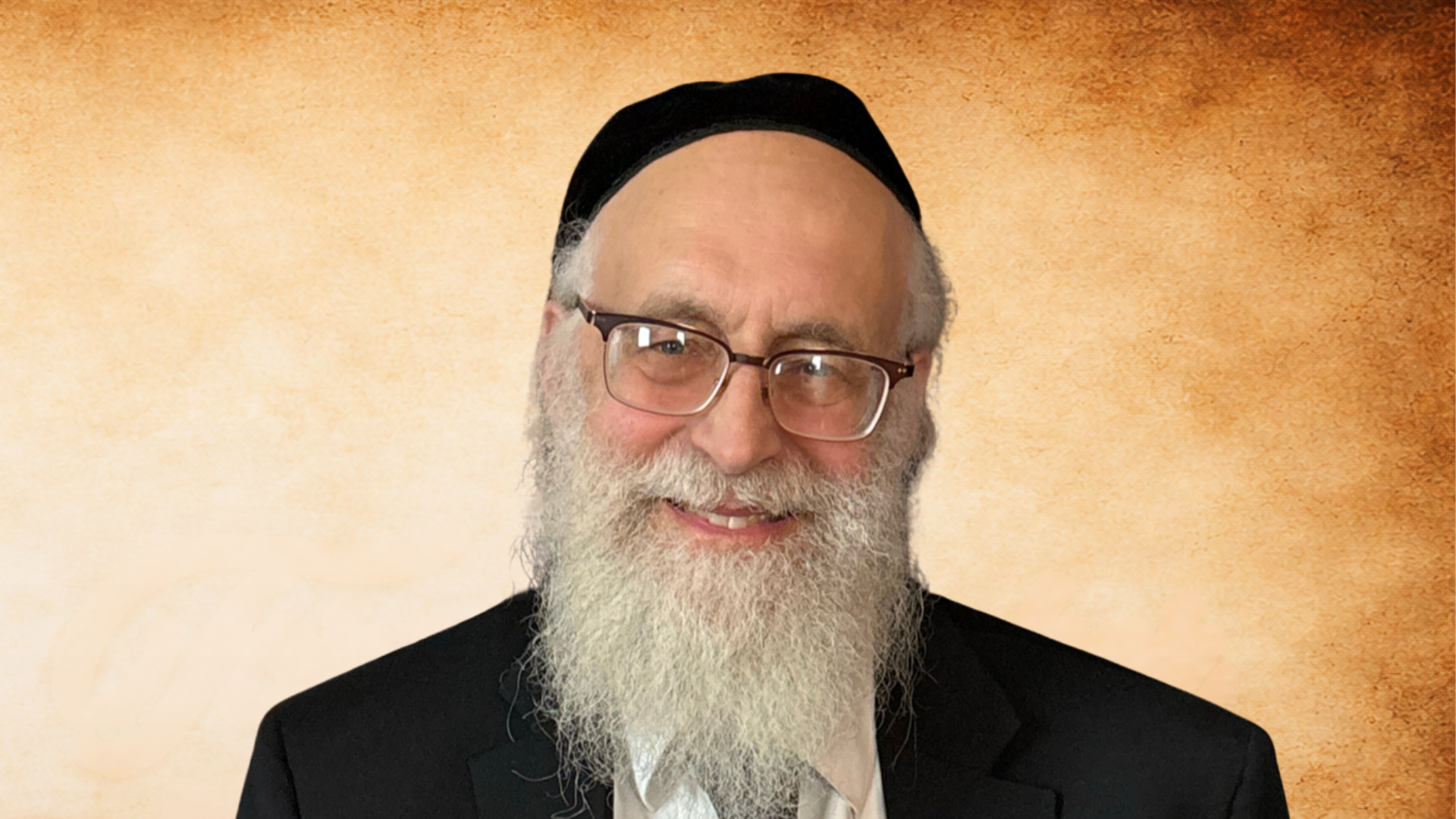 Rabbi Dovid Bernstein Profile Photo