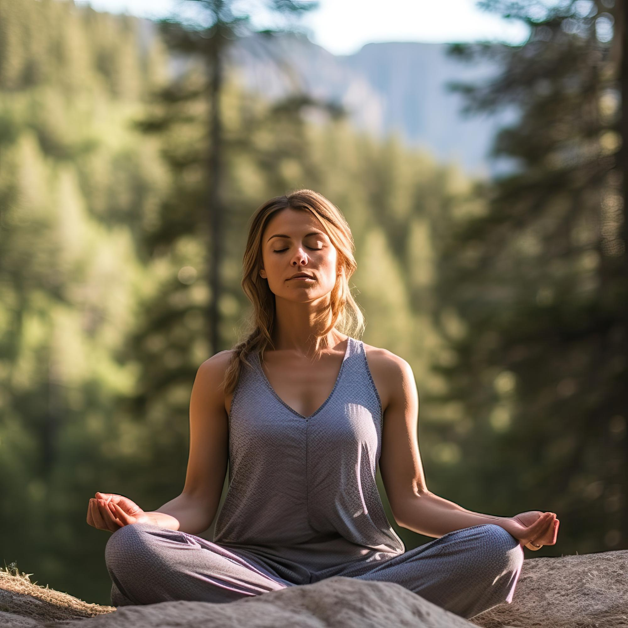 How to Use Piano Meditation to Calm Overthinking in 15 Minutes