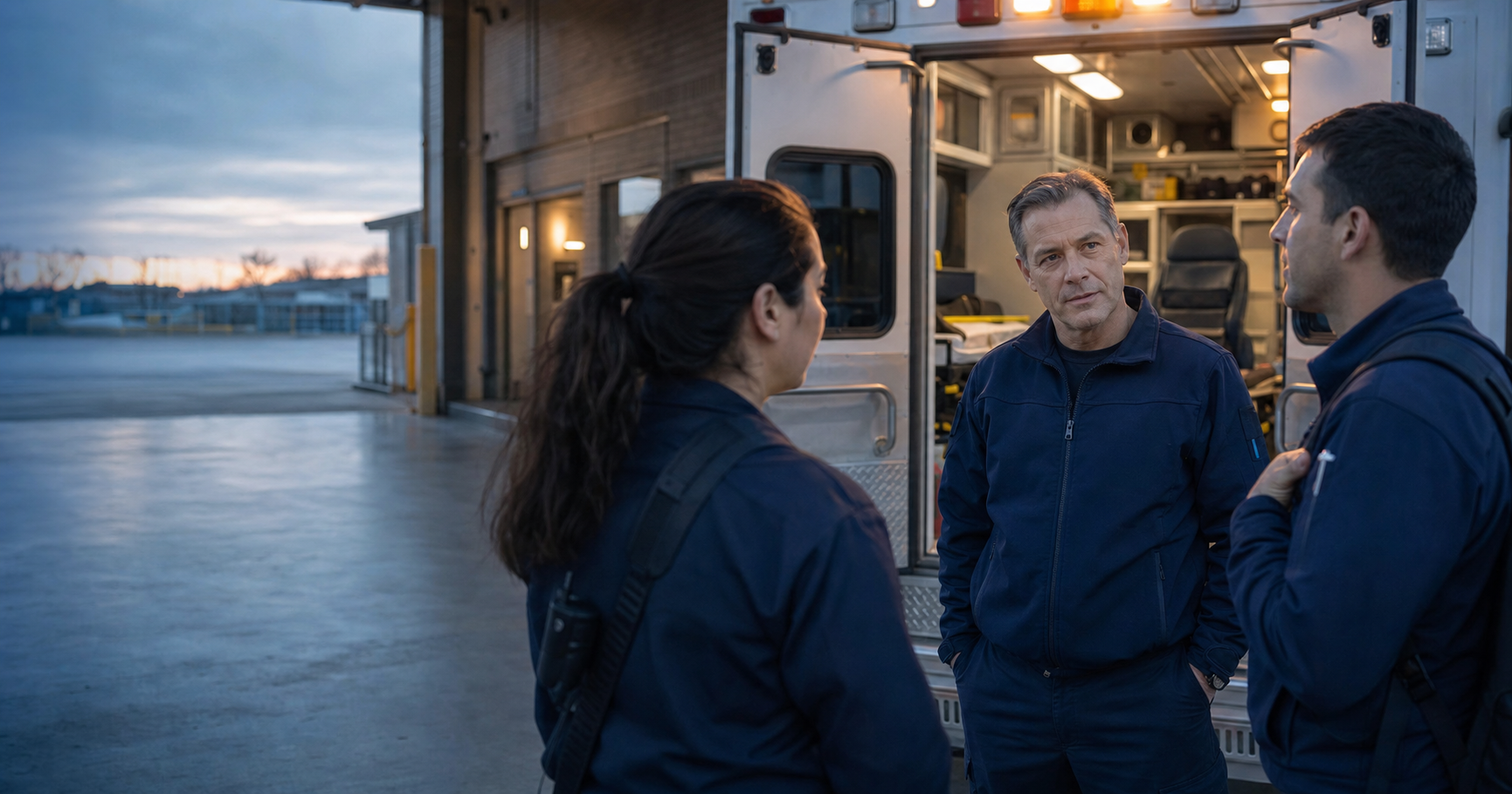 When Culture Changes Care: The Ethical Responsibility of EMS Leadership