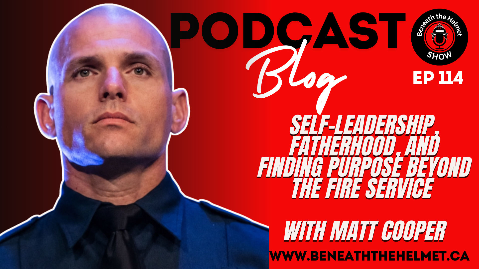 Lead Yourself First: Why the Best Leaders Master Themselves Before They Lead Others