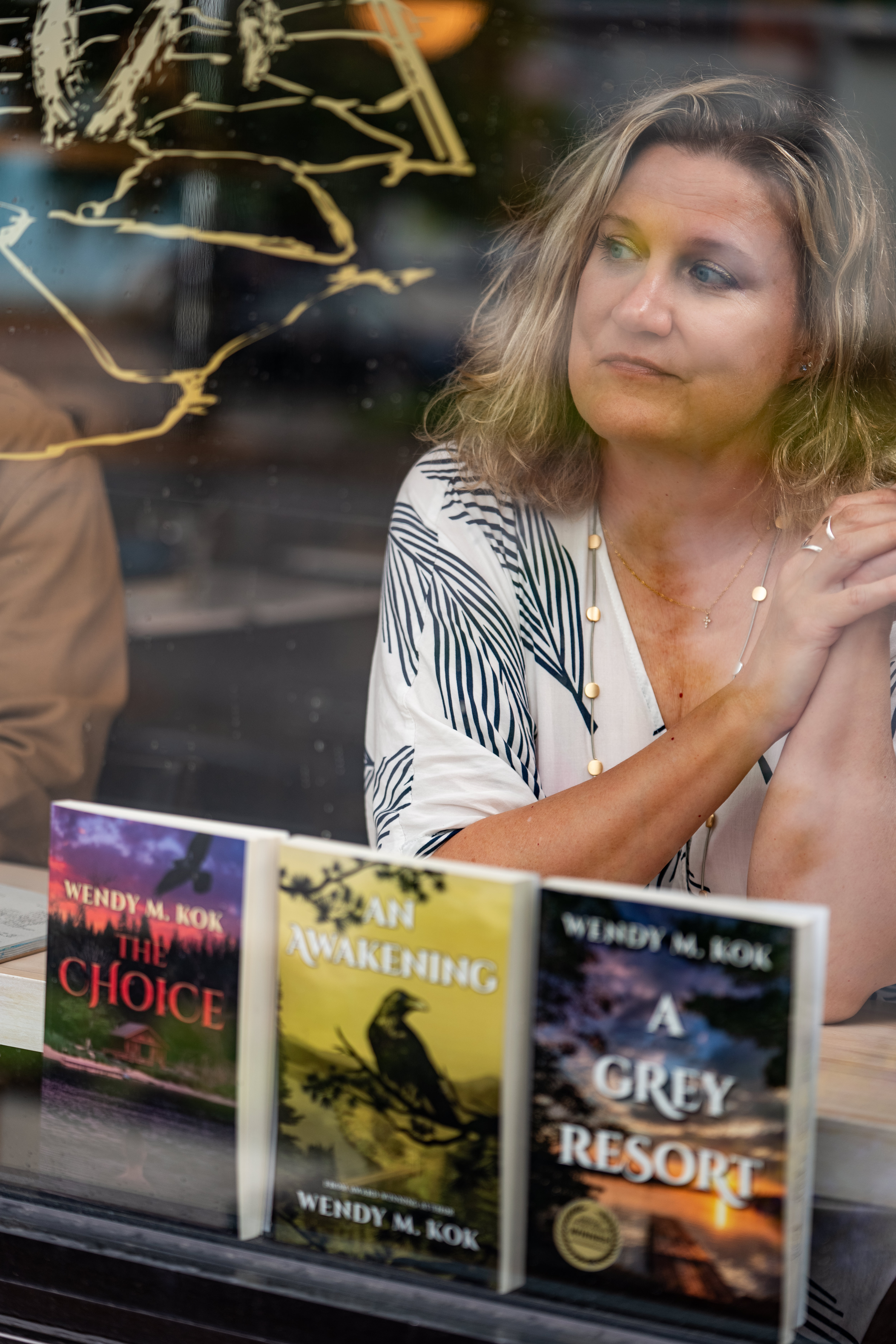 Wendy M. Kok Profile Photo