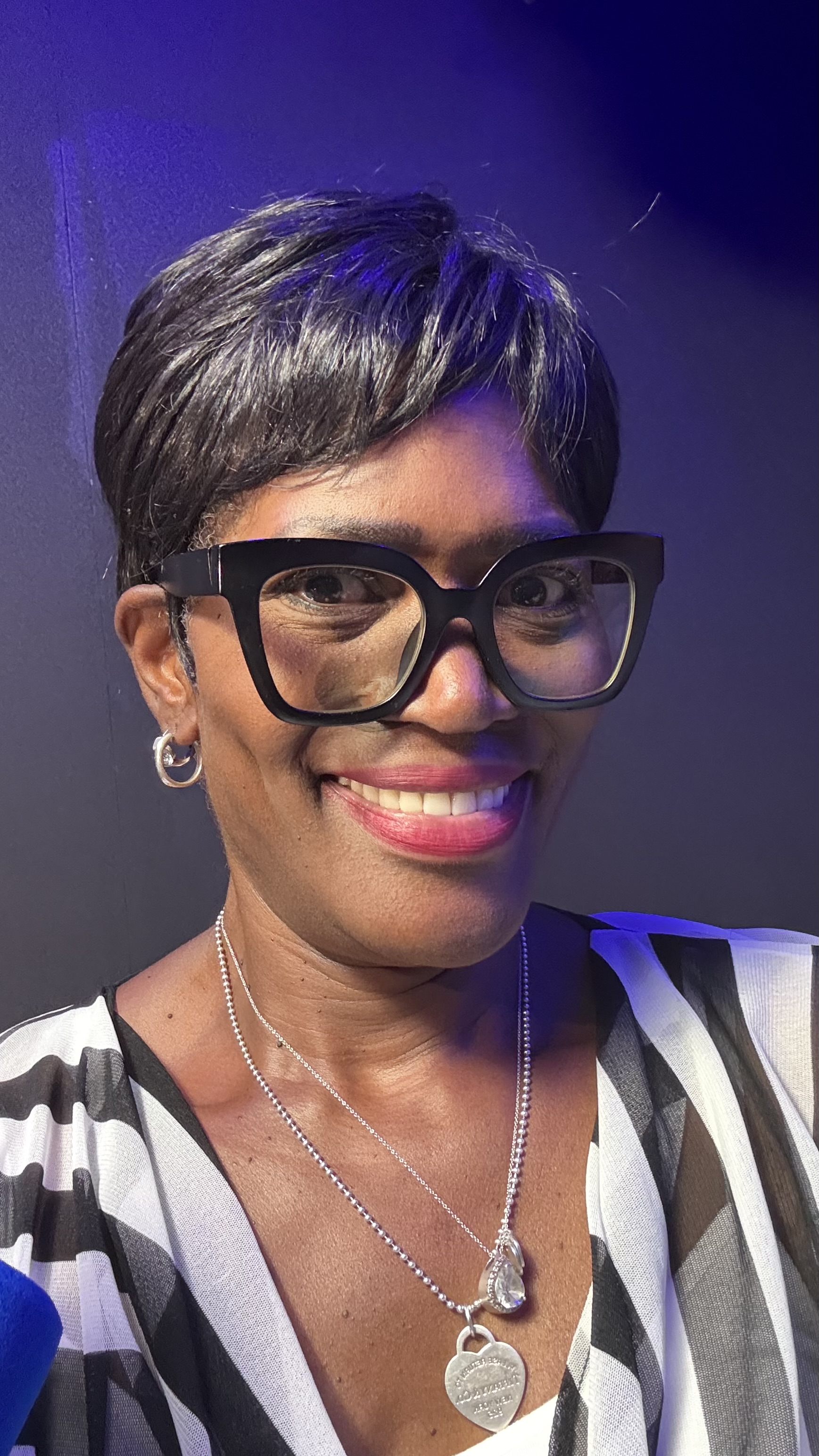 Michelle C Newton Profile Photo
