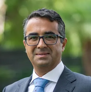Professor Nuno Fernandes Profile Photo