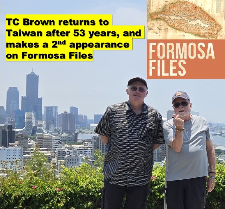 Sky Cop TC Brown Returns – S6-E16 Sky Cop TC Brown Returns – S6-E16
