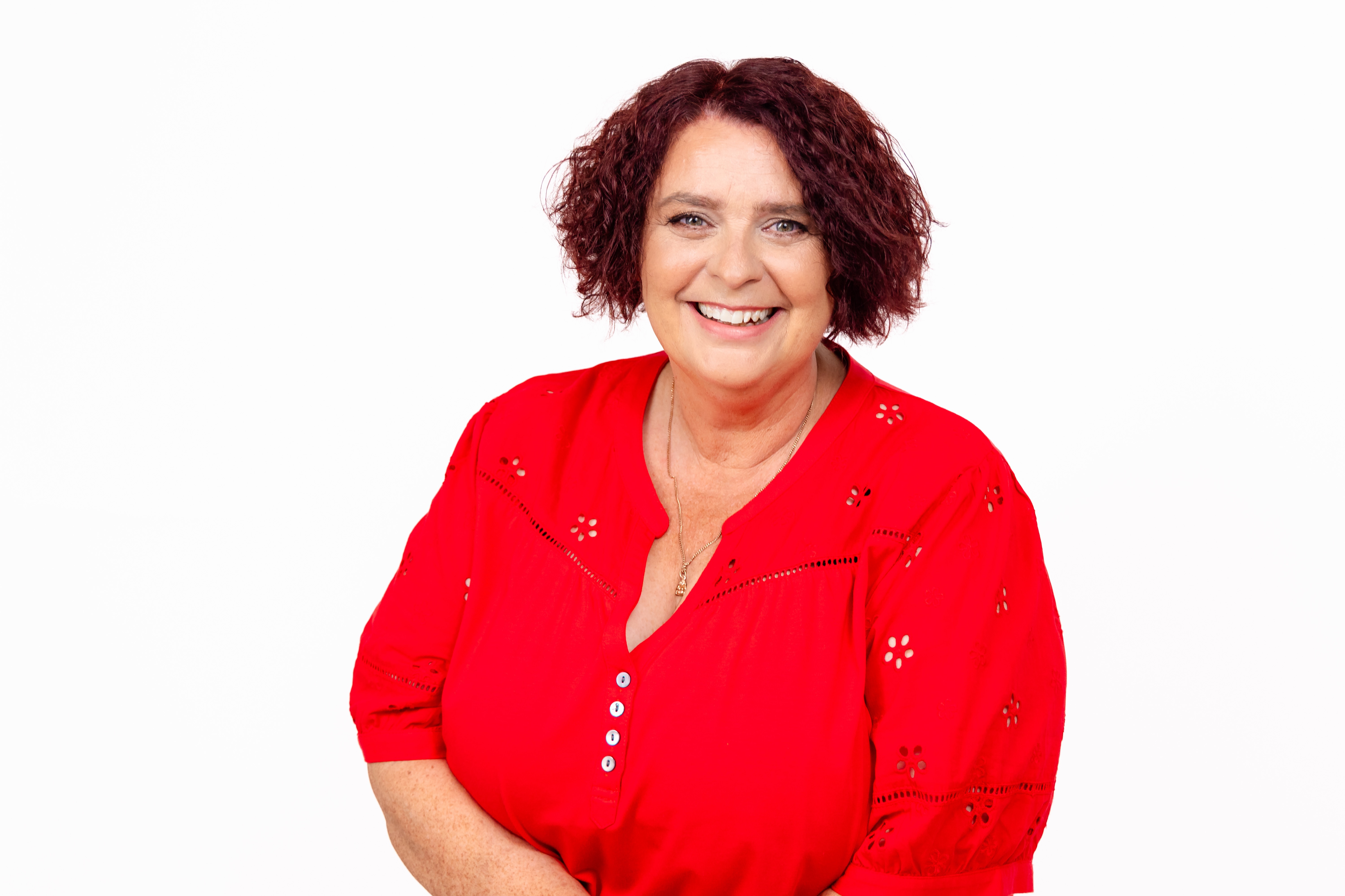Jodi-Maree Cronin Profile Photo