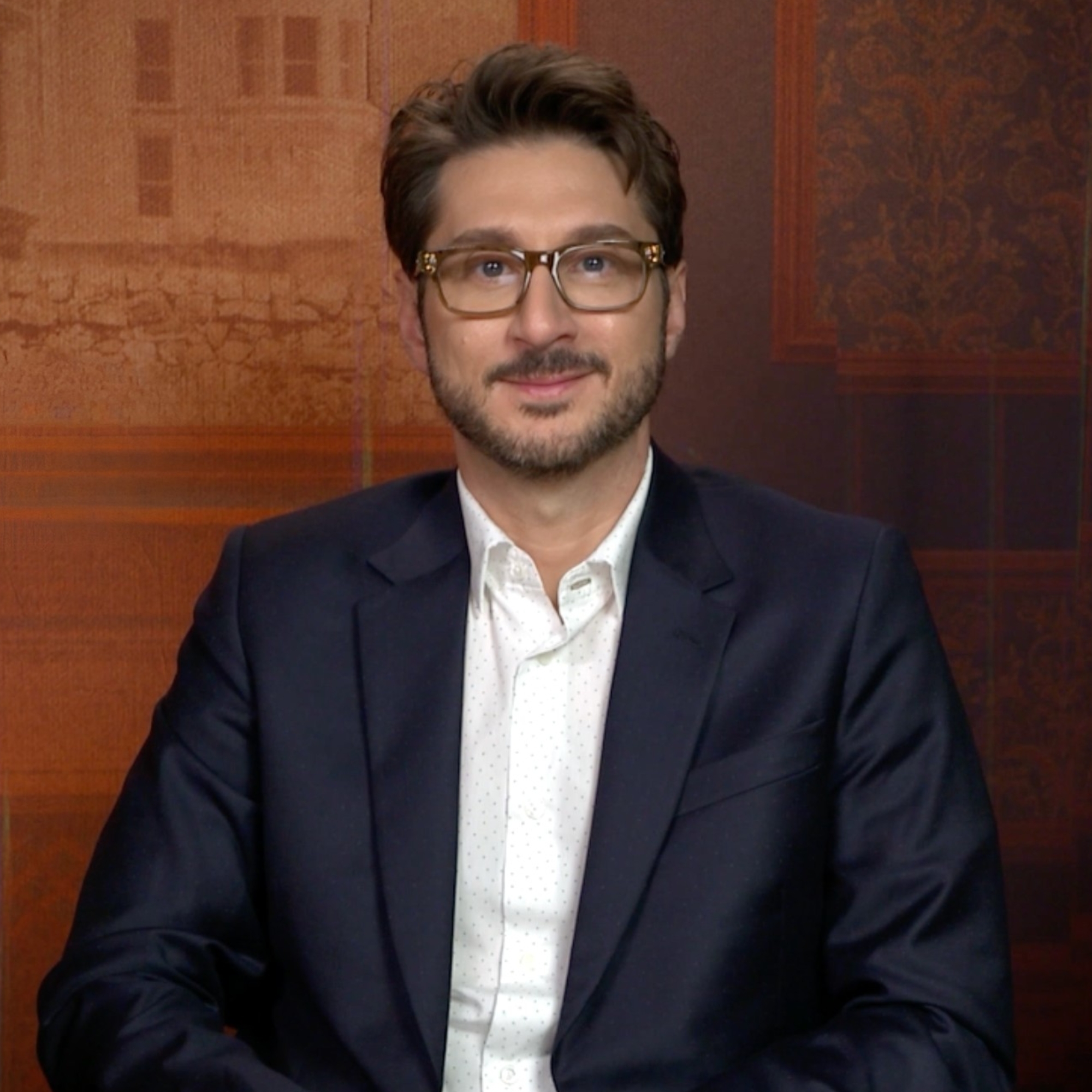 Terry Matalas Profile Photo
