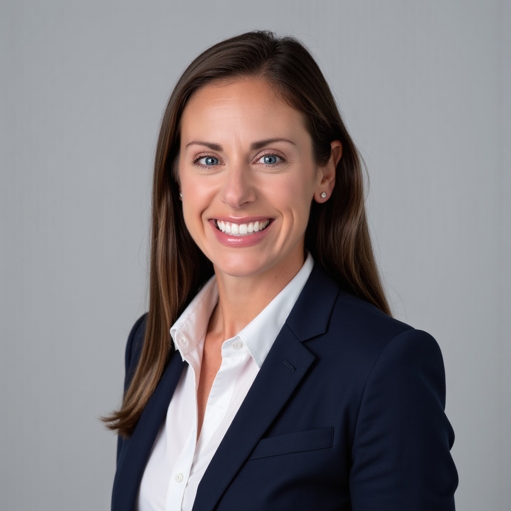 Charlotte Conroy Profile Photo