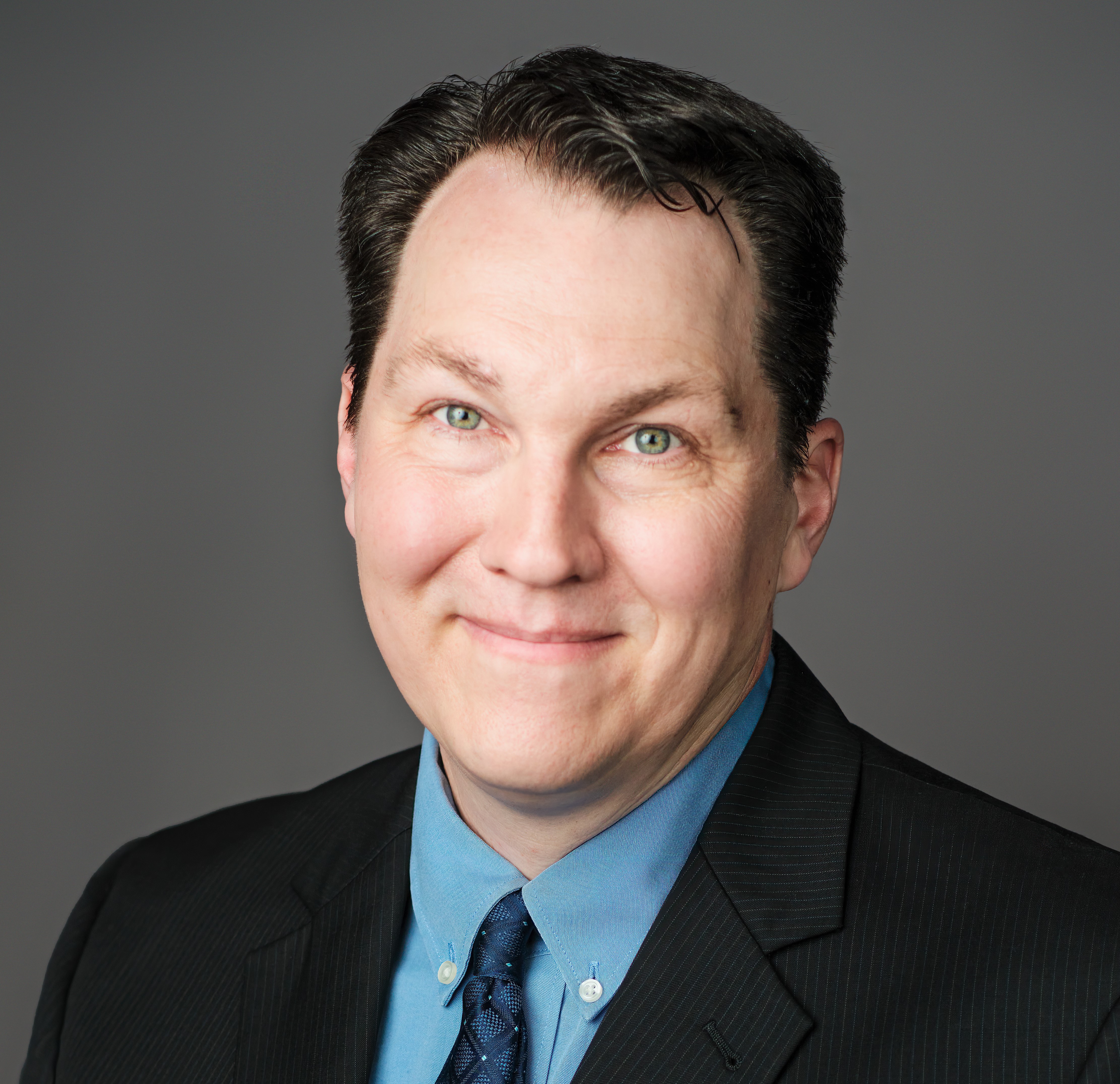 Sean Jordan Profile Photo