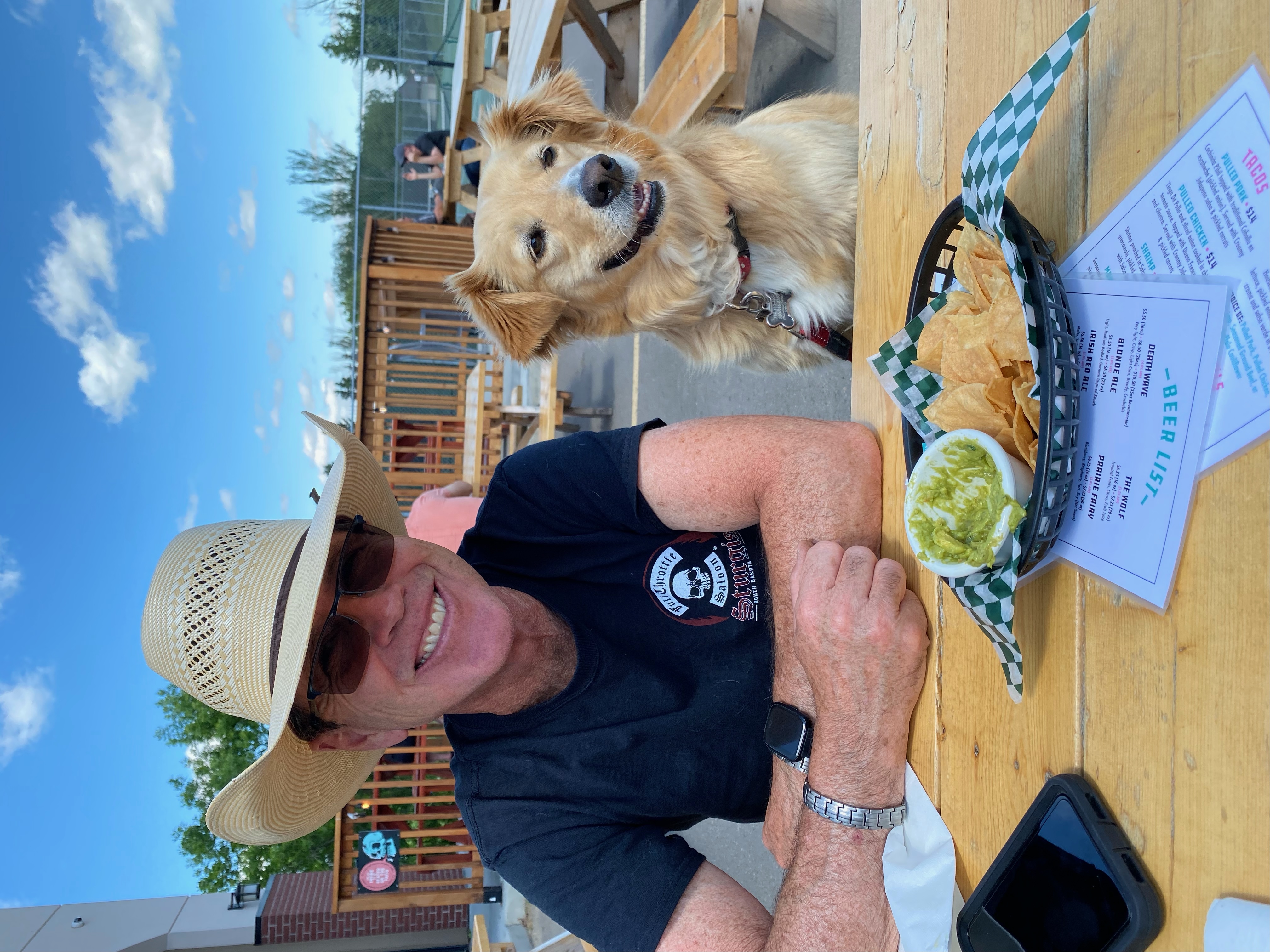 Vern Flaig Profile Photo