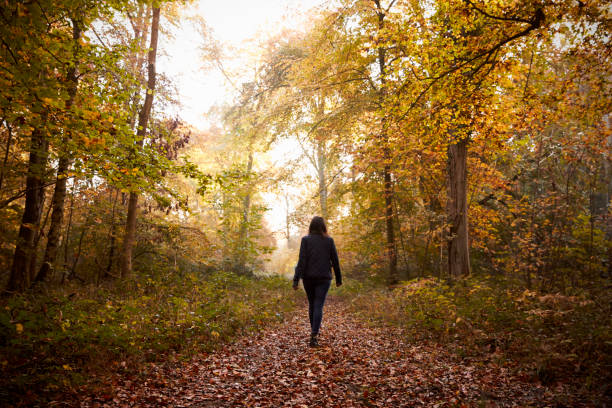 When Finding Yourself Means Losing Everything You Thought You Knew: Kelly Keefe's Journey of Awakening