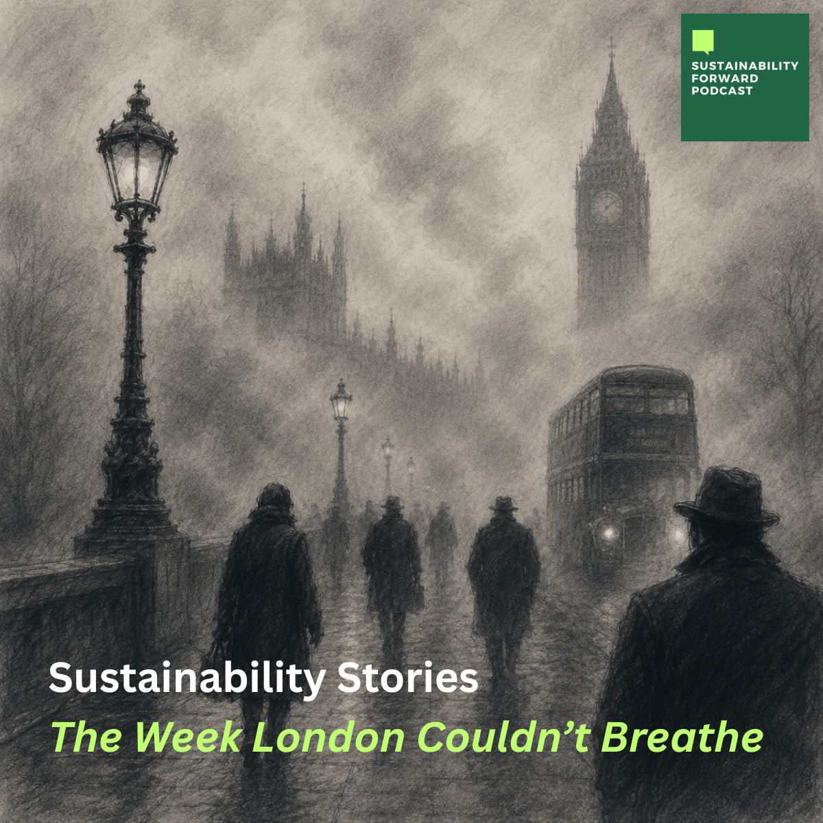S4E10: The Week London Couldn’t Breathe