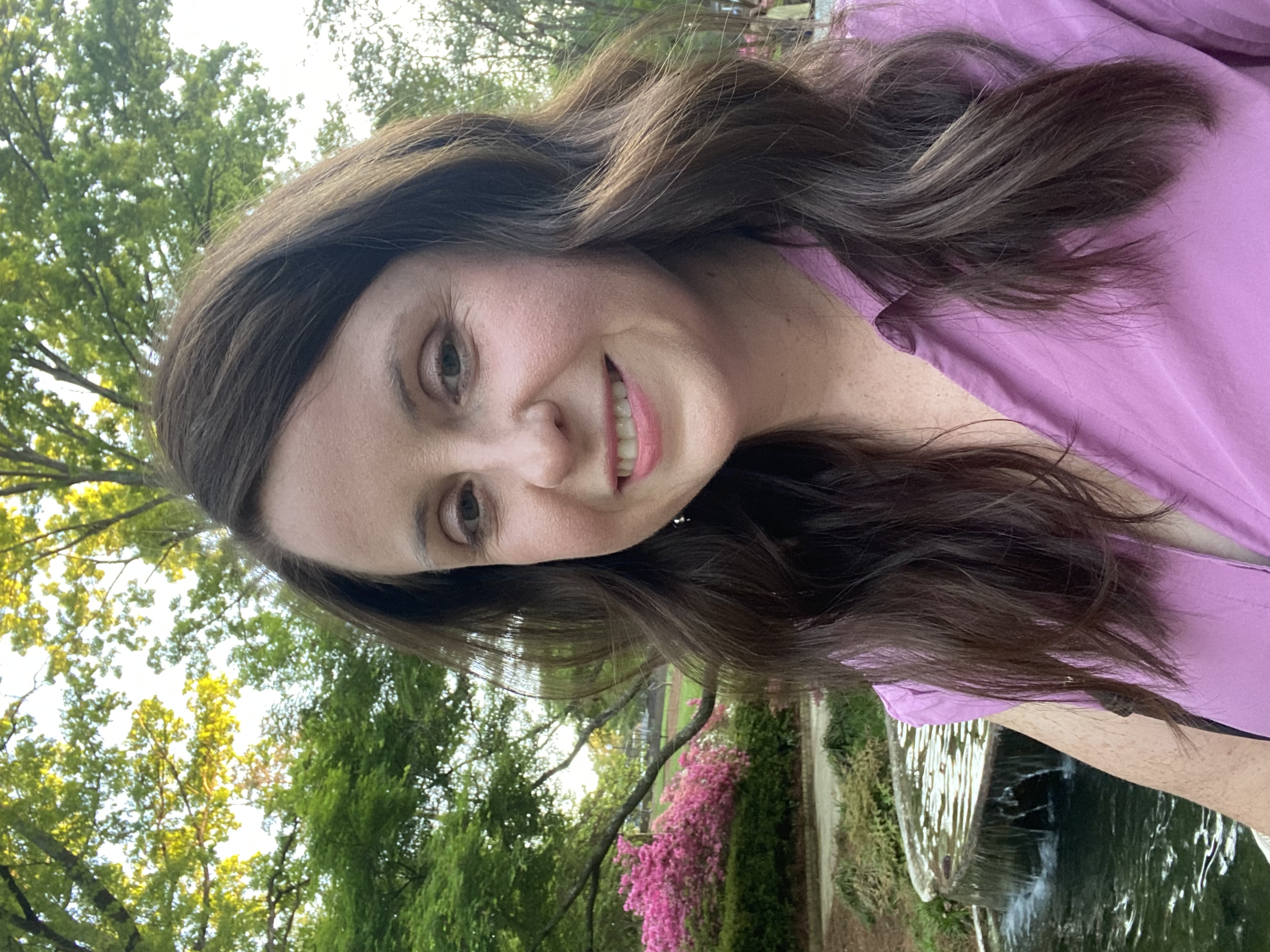Lena Livinsky Profile Photo