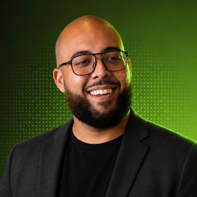 Jeffrey Fermin Profile Photo