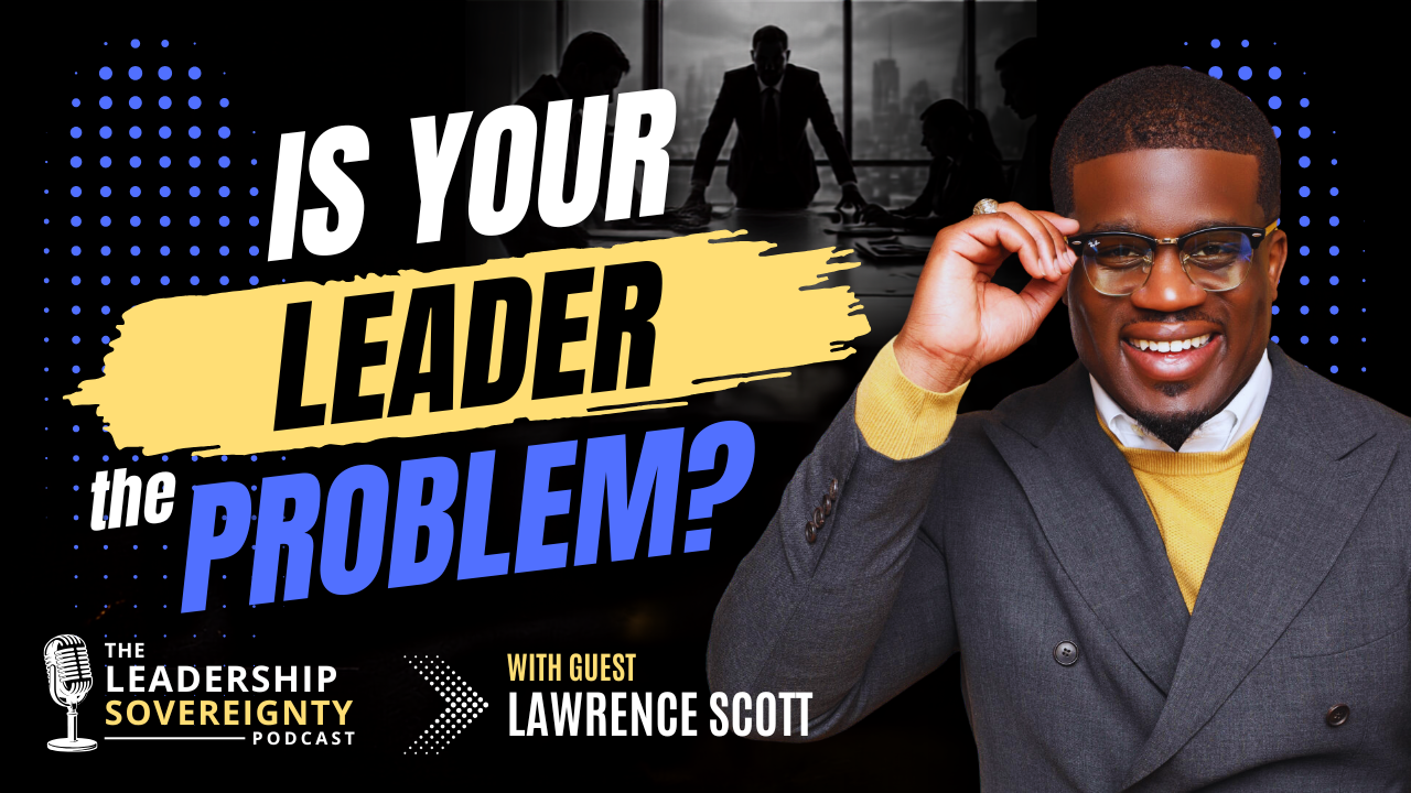 What Do You Do When Your Boss Becomes the Problem? What Do You Do When Your Boss Becomes the Problem?