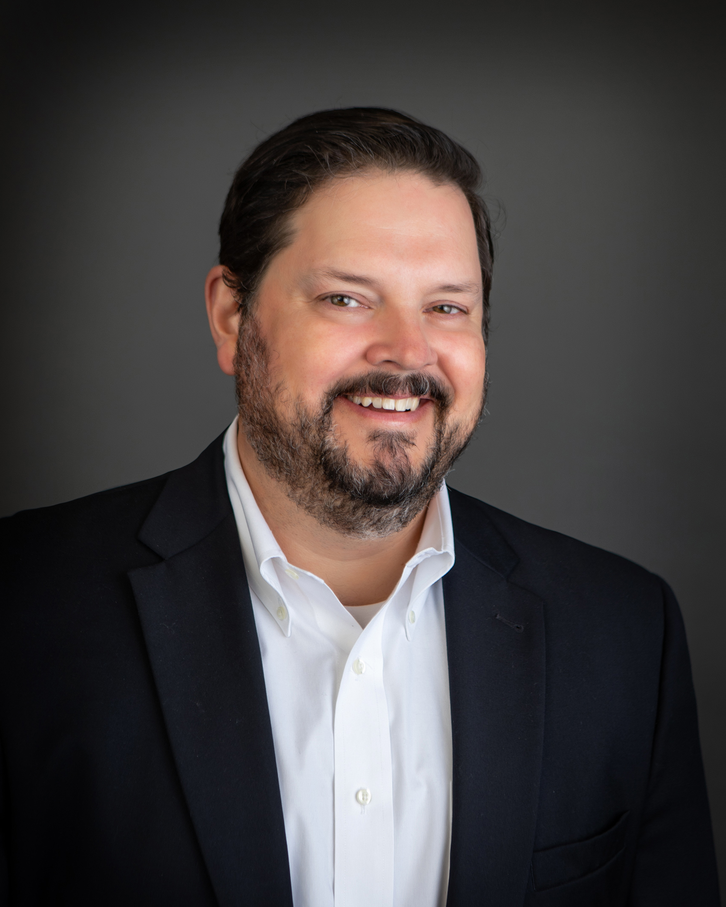 DeMatt Harkins, MBA Profile Photo