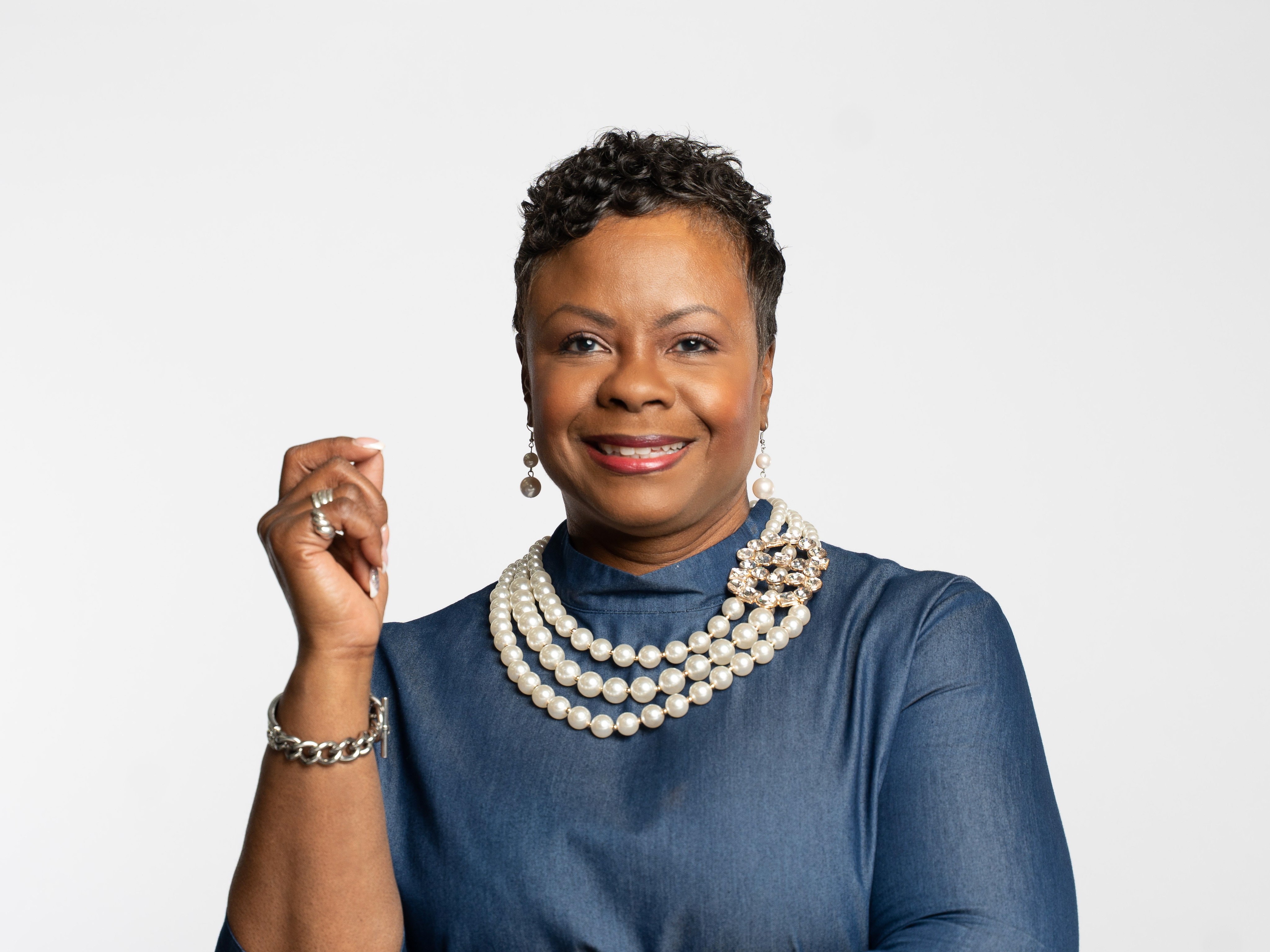 Michelle Martin Bonner Profile Photo