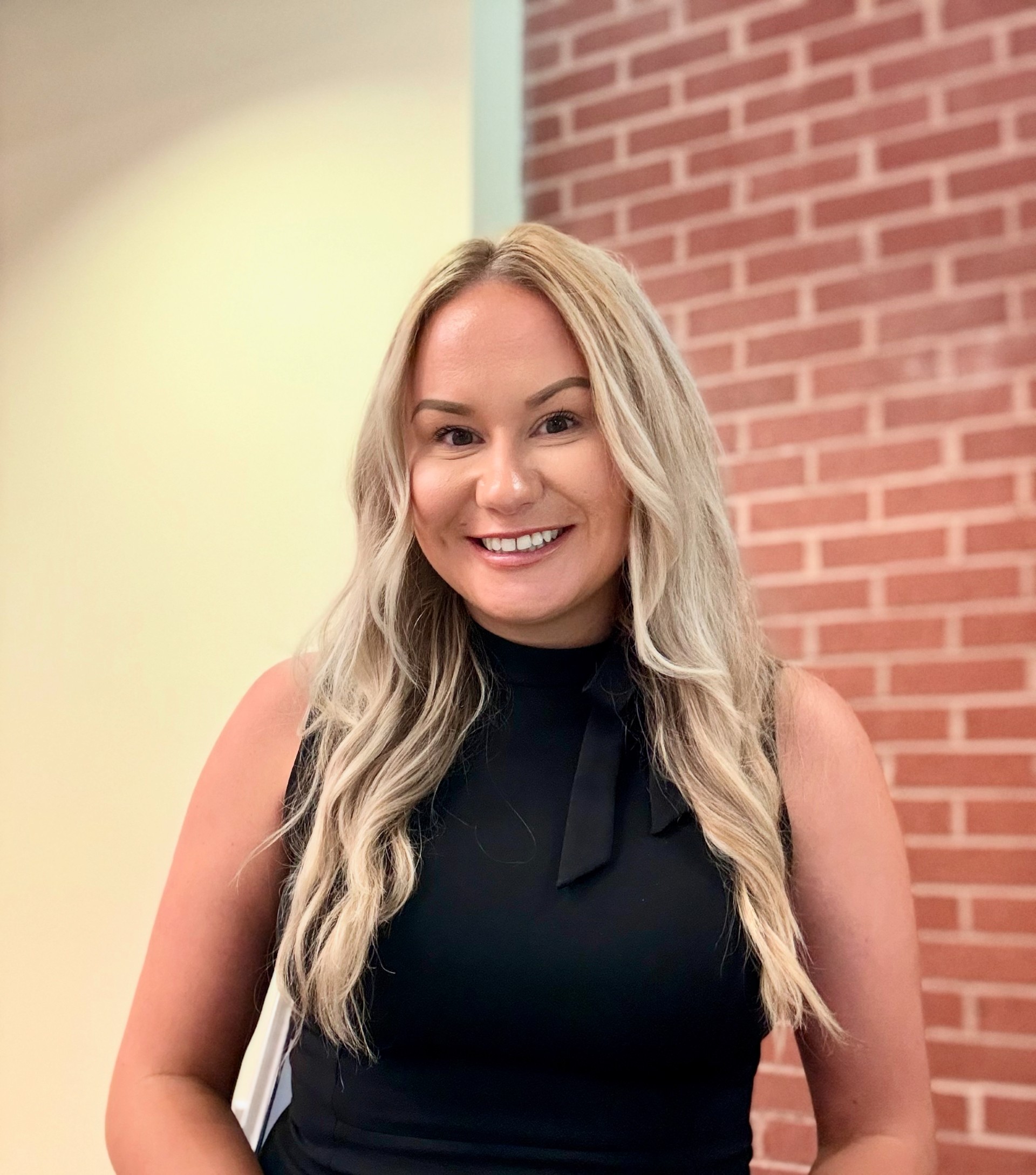 Kaylin Clonch, M.Ed. Profile Photo