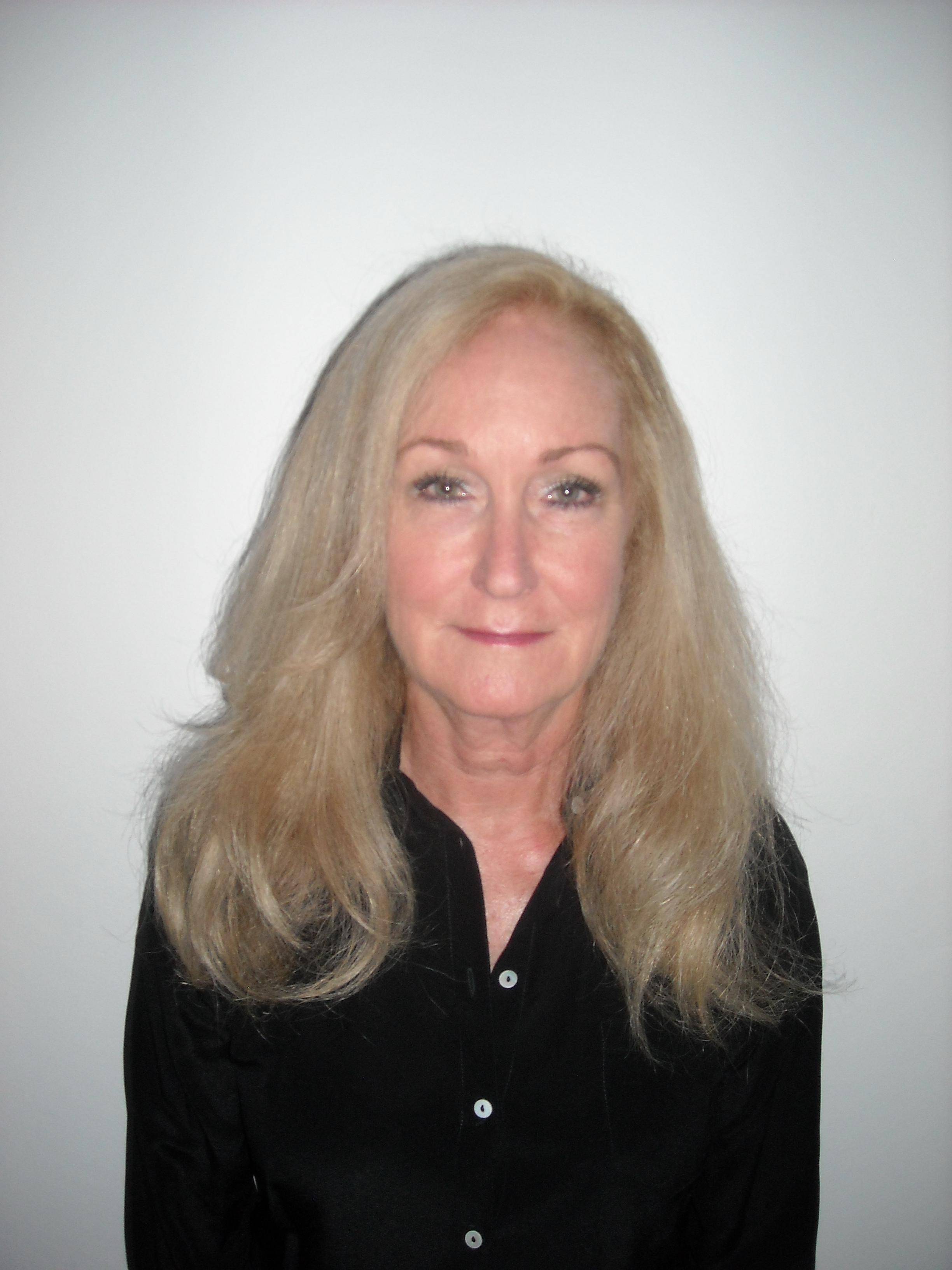 Patti Thurston Profile Photo