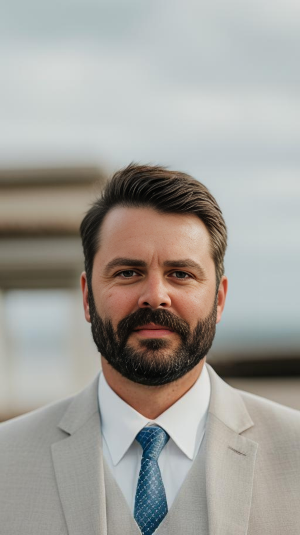 Zach Grimes Profile Photo