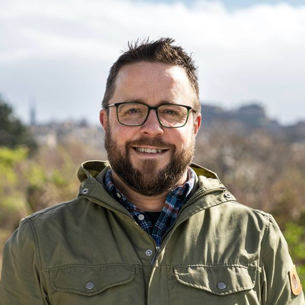 David Goodman Profile Photo