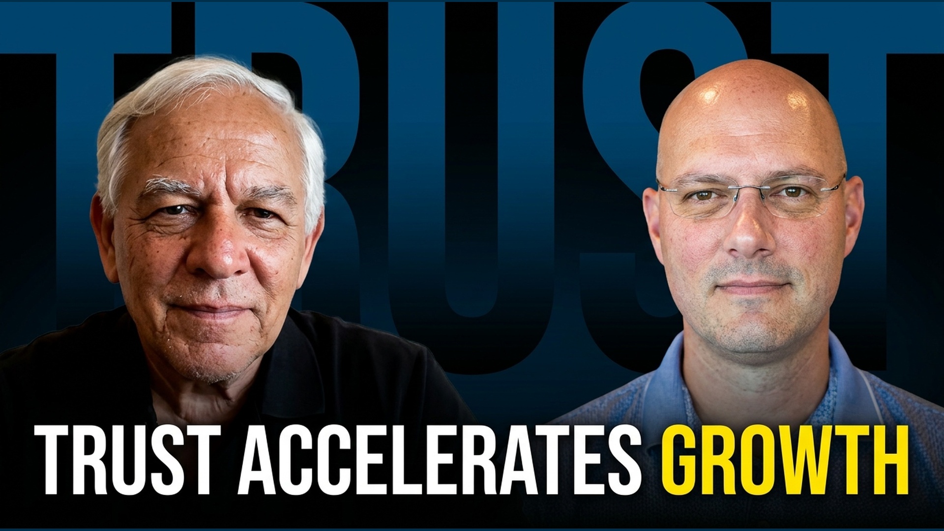 Leveraging Relationship Capital for Business Growth: Insights from Top Leaders