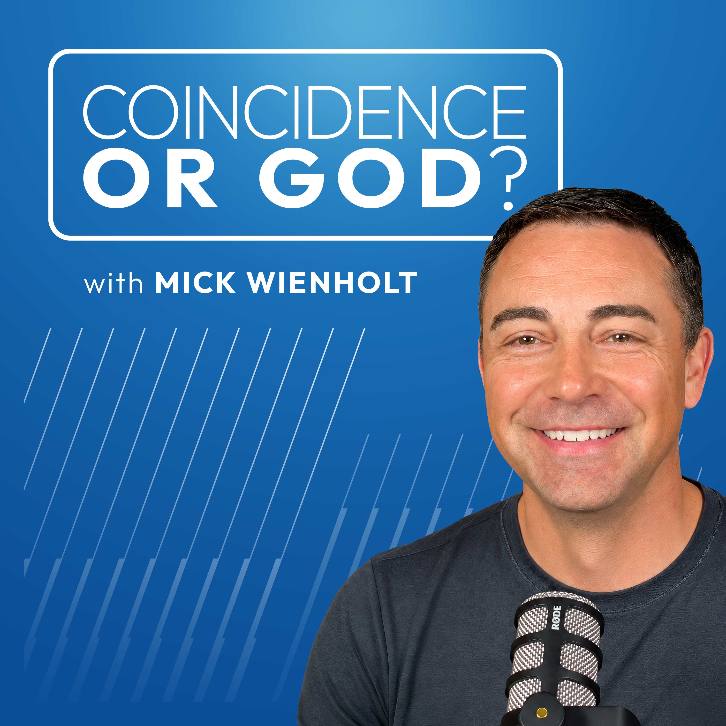 Coincidence or God? Coincidence or God?