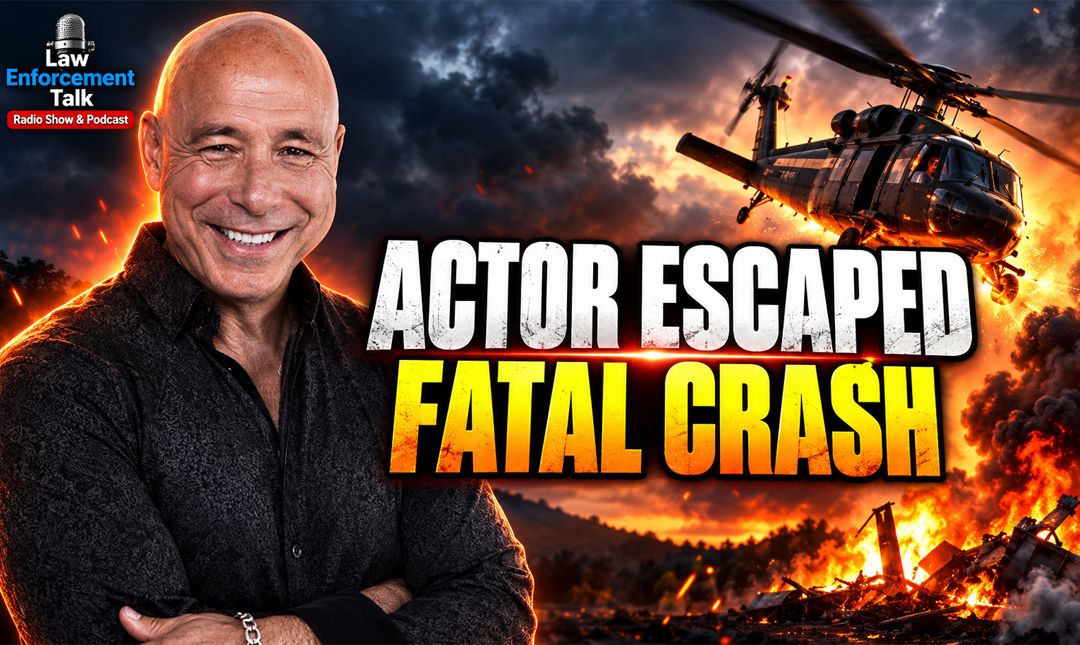 Coping with Survivor's Guilt After a Fatal Accident: A Survivor's Guide
