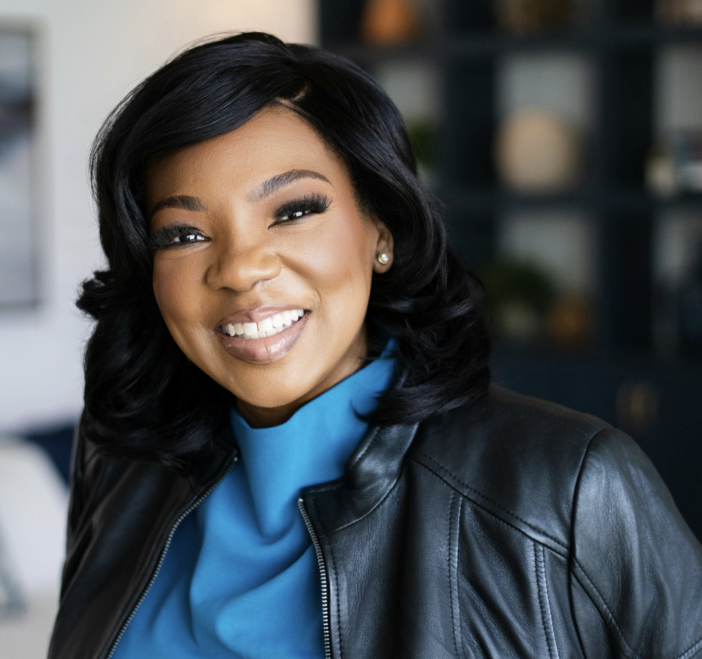 Bertina Hooks, MD Profile Photo