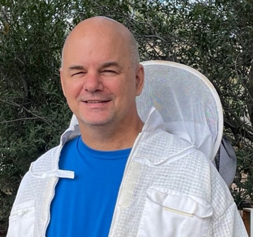 Mark Carroll Profile Photo