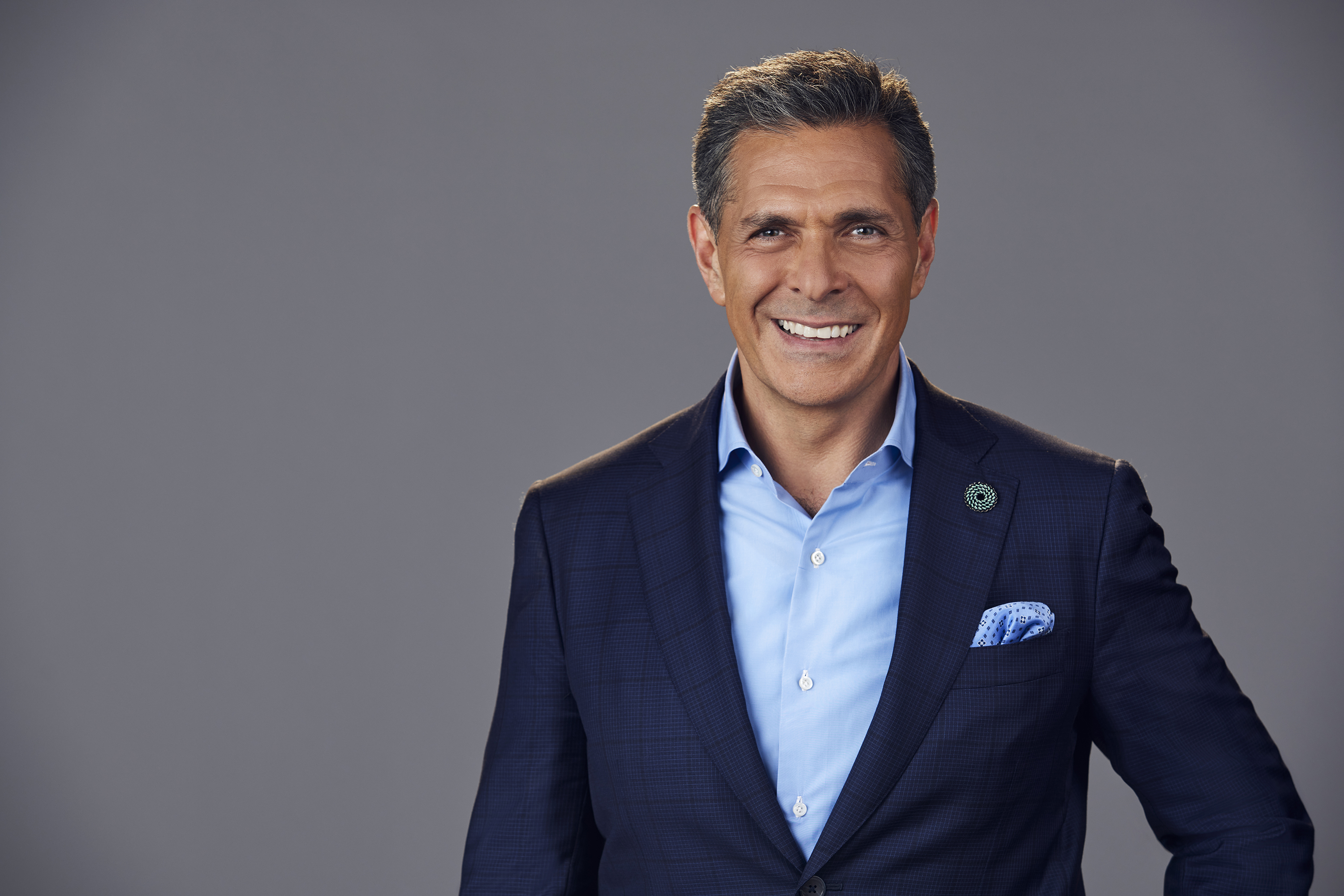 Daniel Lubetzky Profile Photo