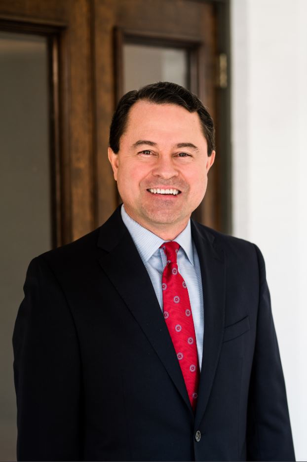 Todd Staples Profile Photo