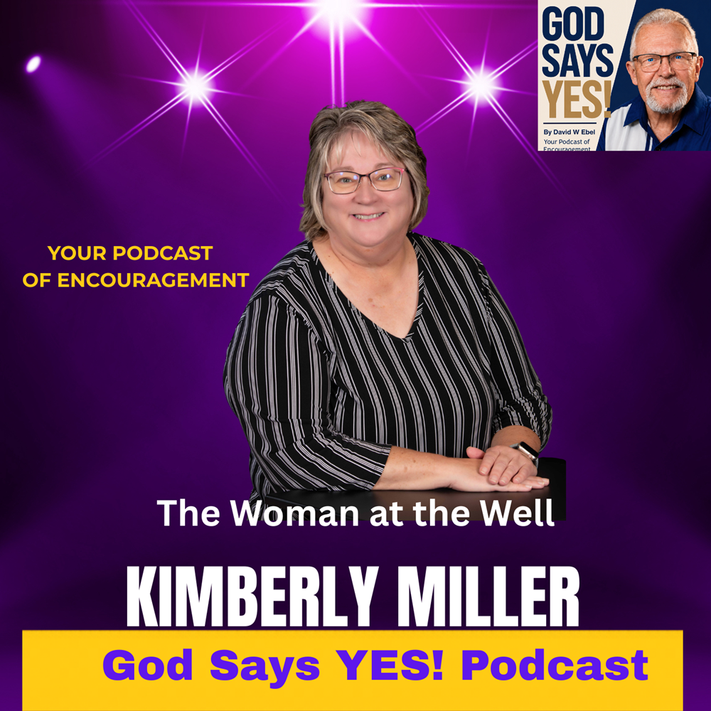 Kimberly Miller