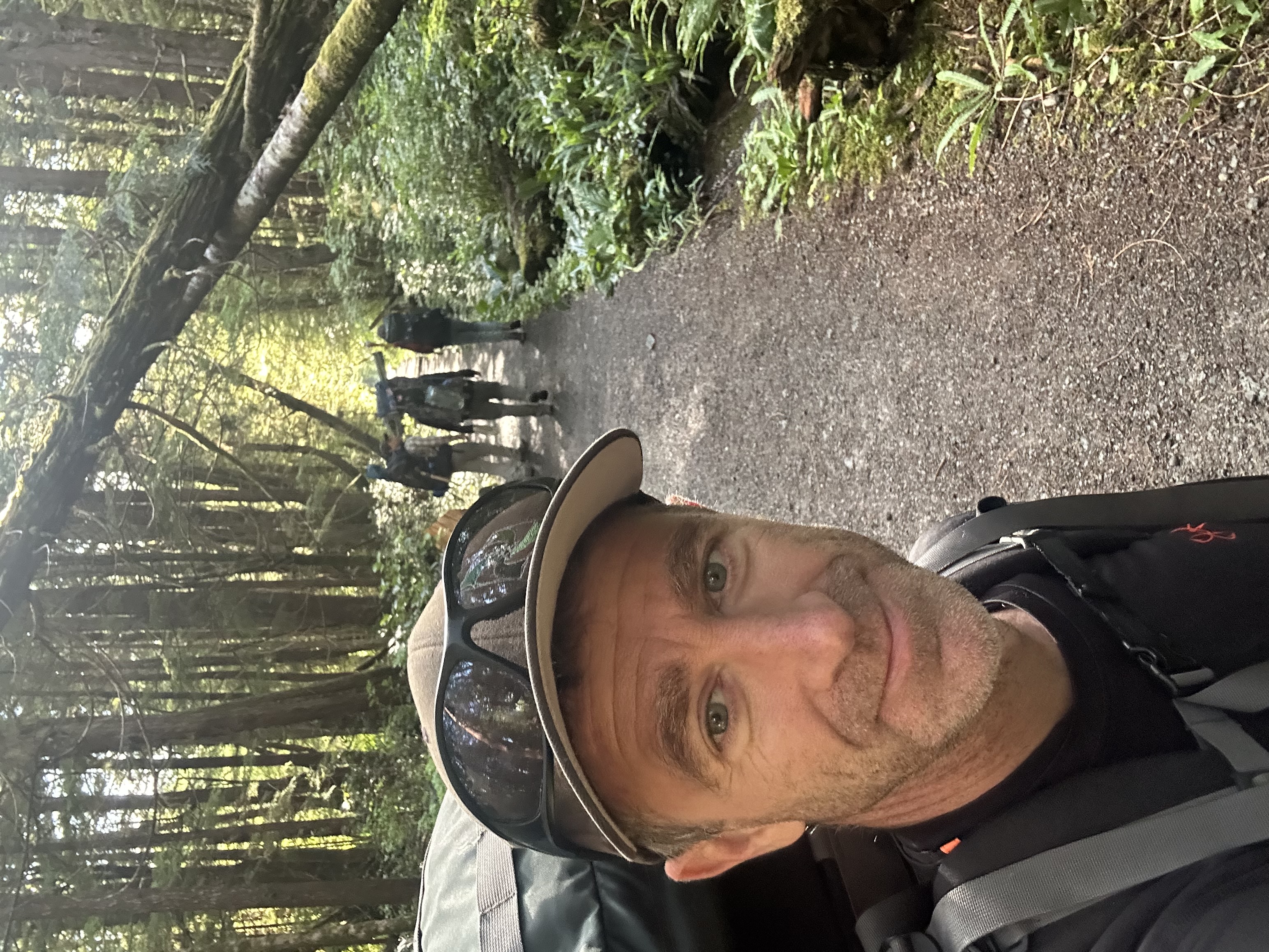 Steve Norris Profile Photo