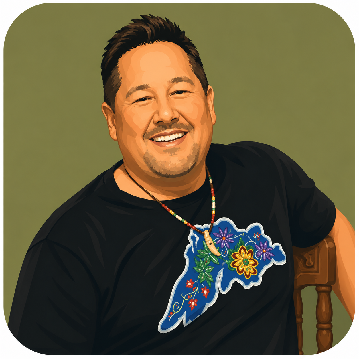 Bringing Back the Bison: David Wise of Native Wise