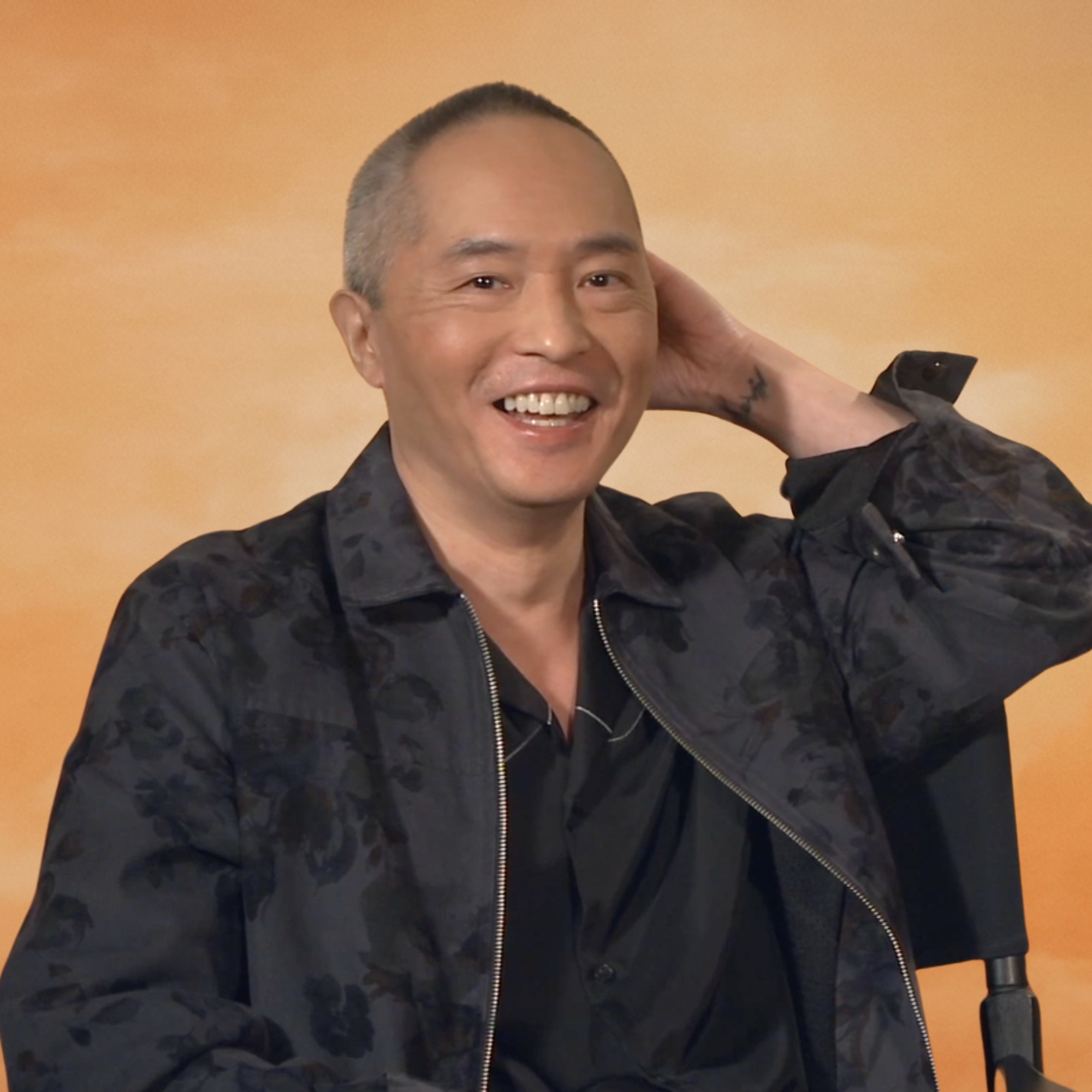 Ken Leung Profile Photo