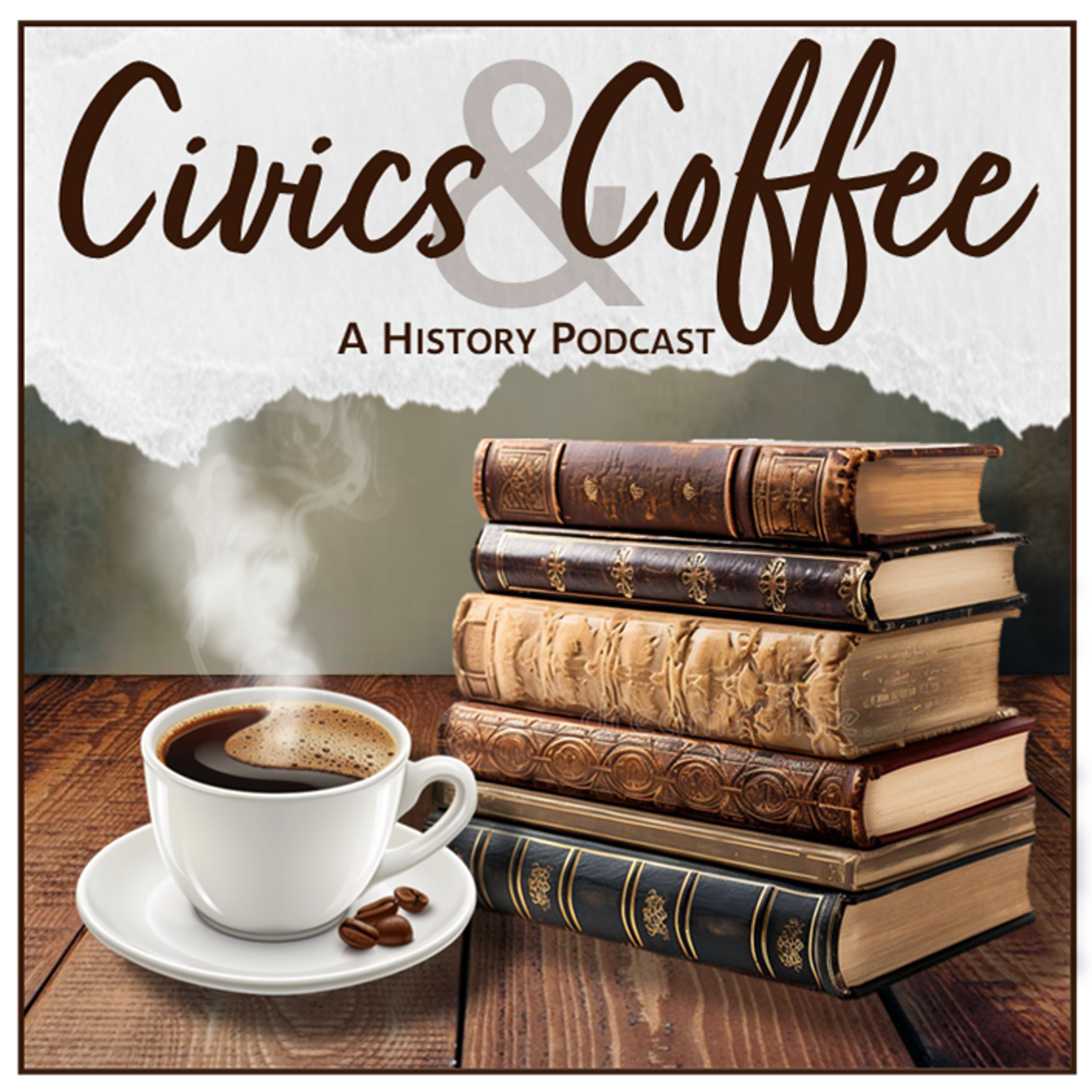 Civics & Coffee