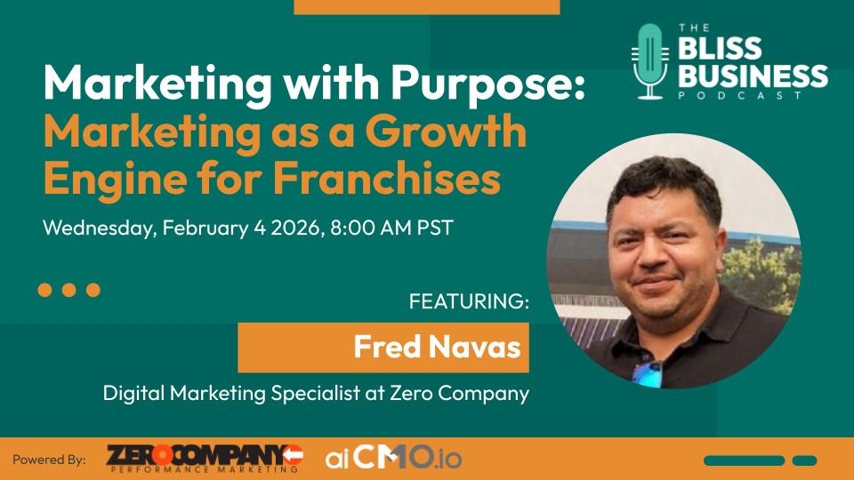 Marketing With Purpose Kit: Marketing as a Growth Engine for Franchises